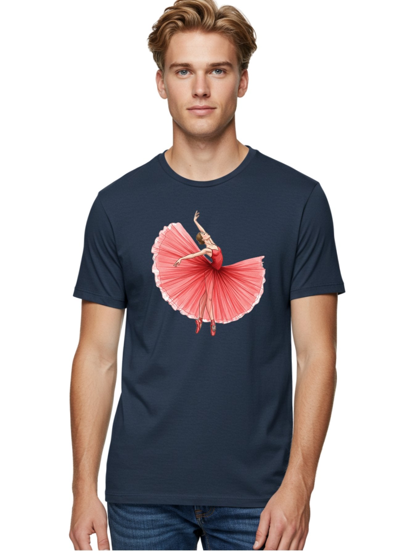 Ballerina Men'S Graphic Tee, 100% Cotton, Comfortable Casual Summer Wear, Machine Washable, Vintage Camera, Old Camera, Antique Camera, Black Camera, Classic Photography, Photography Equipment, Nostalgic Device, Film Camera, Camera Art Bak024 29