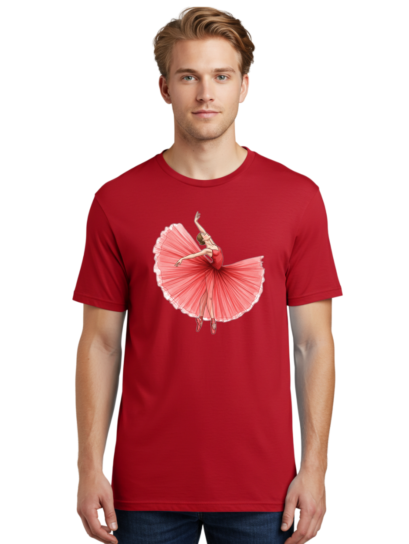 Ballerina Men'S Graphic Tee, 100% Cotton, Comfortable Casual Summer Wear, Machine Washable, Vintage Camera, Old Camera, Antique Camera, Black Camera, Classic Photography, Photography Equipment, Nostalgic Device, Film Camera, Camera Art Bak024 22