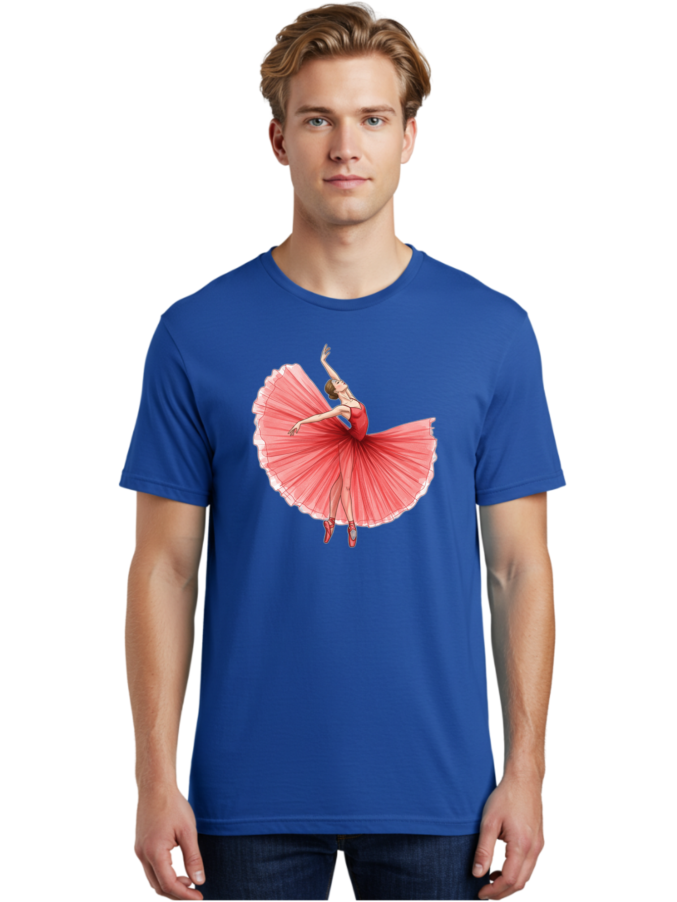 Ballerina Men'S Graphic Tee, 100% Cotton, Comfortable Casual Summer Wear, Machine Washable, Vintage Camera, Old Camera, Antique Camera, Black Camera, Classic Photography, Photography Equipment, Nostalgic Device, Film Camera, Camera Art Bak024 23