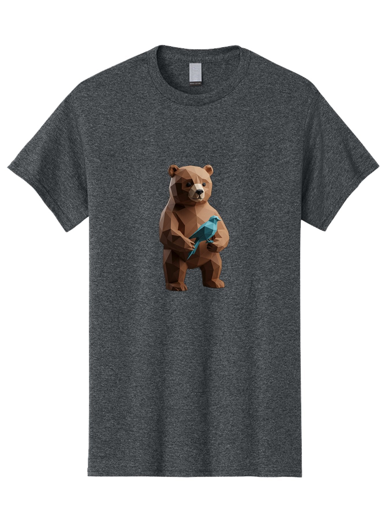 Bear-With-Bird Men'S Graphic Tee, 100% Cotton, Comfortable Casual Summer Wear, Machine Washable, Vintage Camera, Old Camera, Antique Camera, Black Camera, Classic Photography, Photography Equipment, Nostalgic Device, Film Camera, Camera Art Bak042 9