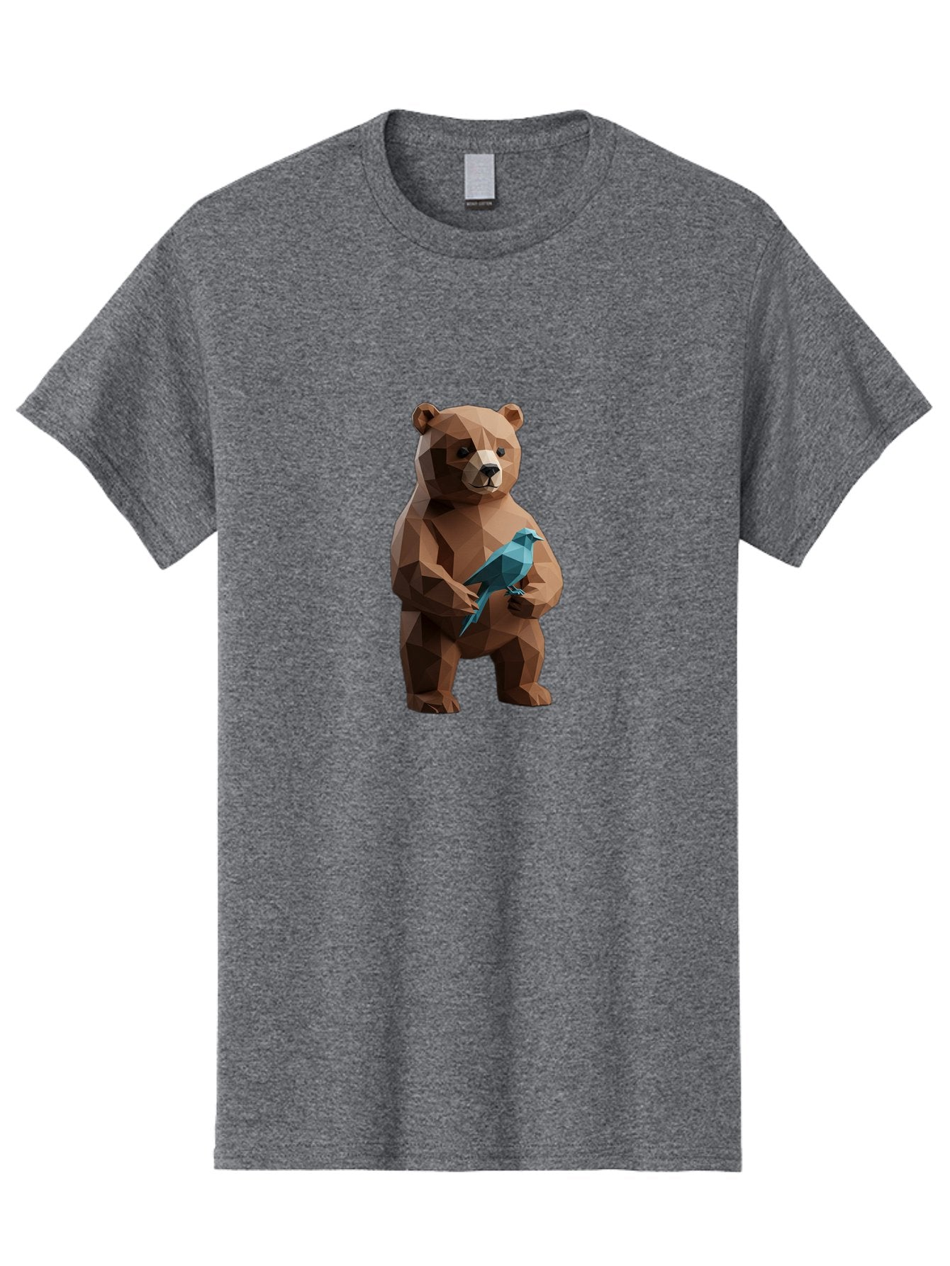 Bear-With-Bird Men'S Graphic Tee, 100% Cotton, Comfortable Casual Summer Wear, Machine Washable, Vintage Camera, Old Camera, Antique Camera, Black Camera, Classic Photography, Photography Equipment, Nostalgic Device, Film Camera, Camera Art Bak042 6