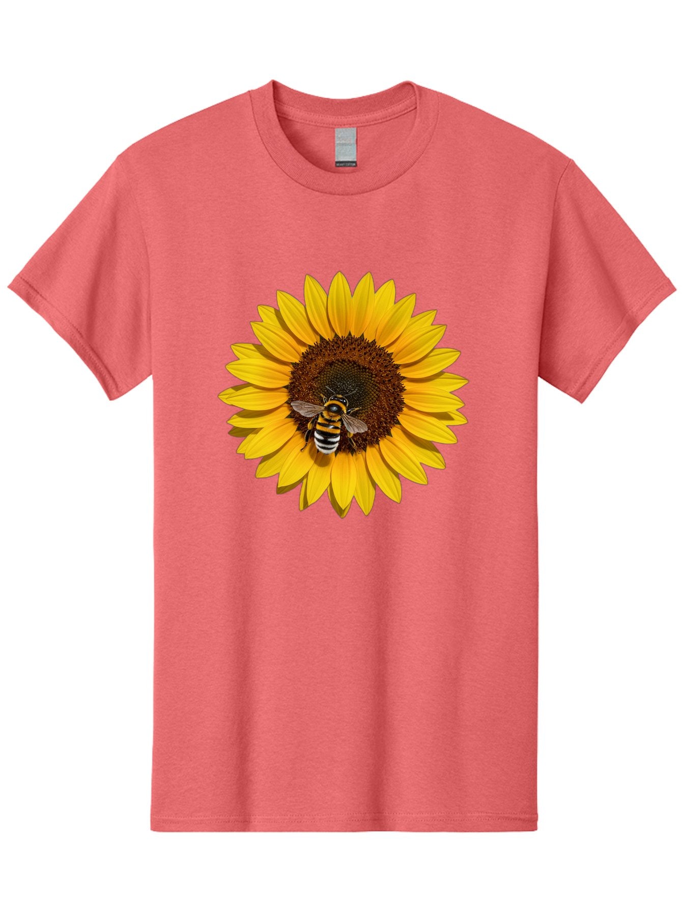 Bee-On-Sunflower Men'S Graphic Tee, 100% Cotton, Comfortable Casual Summer Wear, Machine Washable, Vintage Camera, Old Camera, Antique Camera, Black Camera, Classic Photography, Photography Equipment, Nostalgic Device, Film Camera, Camera Art Bak050 12