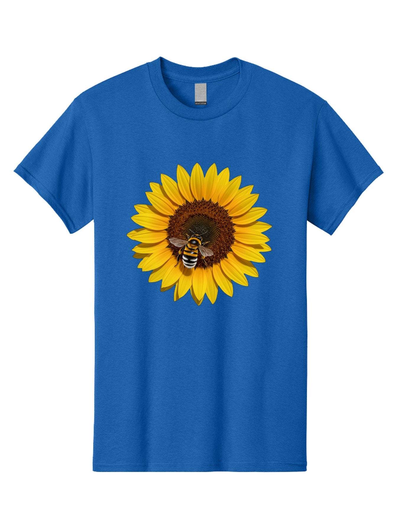 Bee-On-Sunflower Men'S Graphic Tee, 100% Cotton, Comfortable Casual Summer Wear, Machine Washable, Vintage Camera, Old Camera, Antique Camera, Black Camera, Classic Photography, Photography Equipment, Nostalgic Device, Film Camera, Camera Art Bak050 7