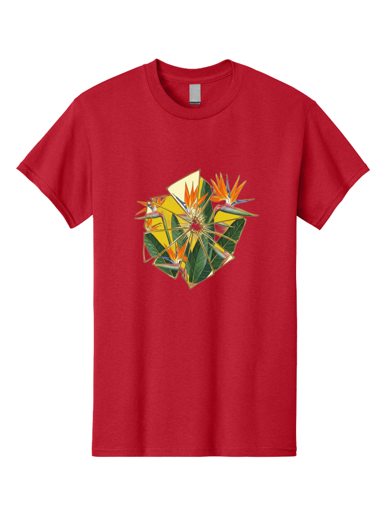 Bird-Of-Paradise Men'S Graphic Tee, 100% Cotton, Comfortable Casual Summer Wear, Machine Washable, Vintage Camera, Old Camera, Antique Camera, Black Camera, Classic Photography, Photography Equipment, Nostalgic Device, Film Camera, Camera Art Bak052 14