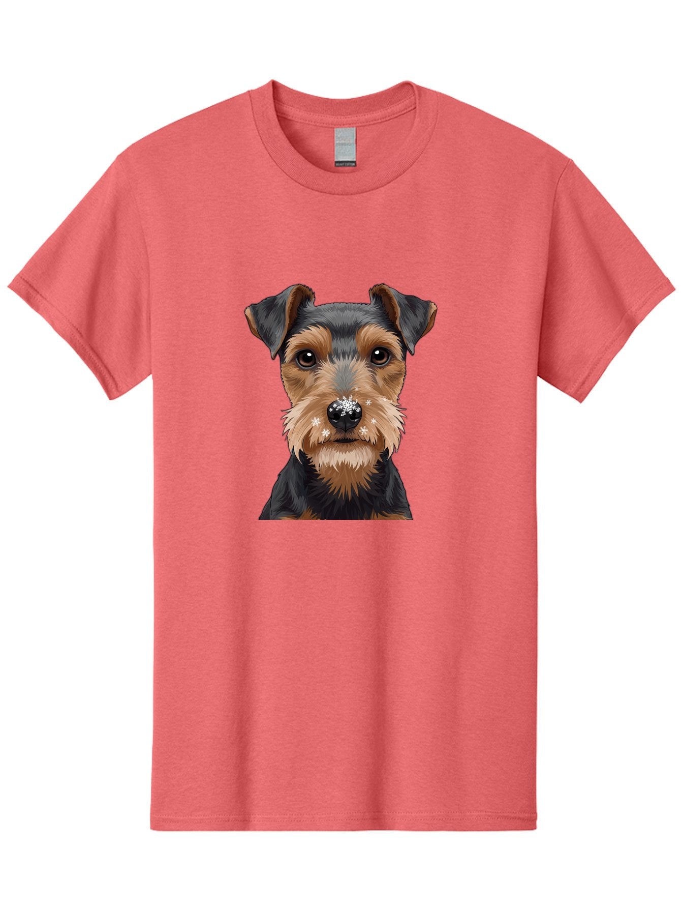 Black-And-Tan-Terrier Men'S Graphic Tee, 100% Cotton, Comfortable Casual Summer Wear, Machine Washable, Vintage Camera, Old Camera, Antique Camera, Black Camera, Classic Photography, Photography Equipment, Nostalgic Device, Film Camera, Bak055