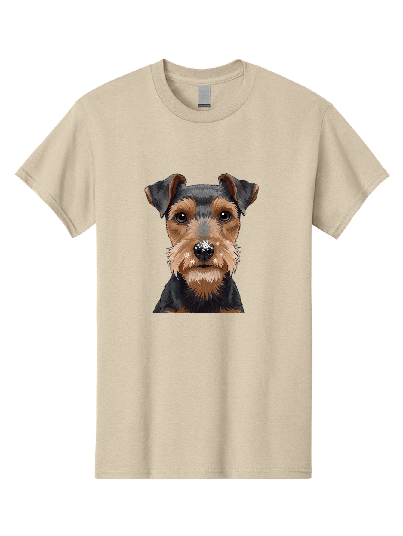 Black-And-Tan-Terrier Men'S Graphic Tee, 100% Cotton, Comfortable Casual Summer Wear, Machine Washable, Vintage Camera, Old Camera, Antique Camera, Black Camera, Classic Photography, Photography Equipment, Nostalgic Device, Film Camera, Bak055 3