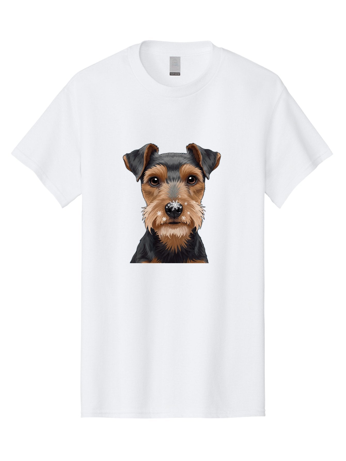 Black-And-Tan-Terrier Men'S Graphic Tee, 100% Cotton, Comfortable Casual Summer Wear, Machine Washable, Vintage Camera, Old Camera, Antique Camera, Black Camera, Classic Photography, Photography Equipment, Nostalgic Device, Film Camera, Bak055 7