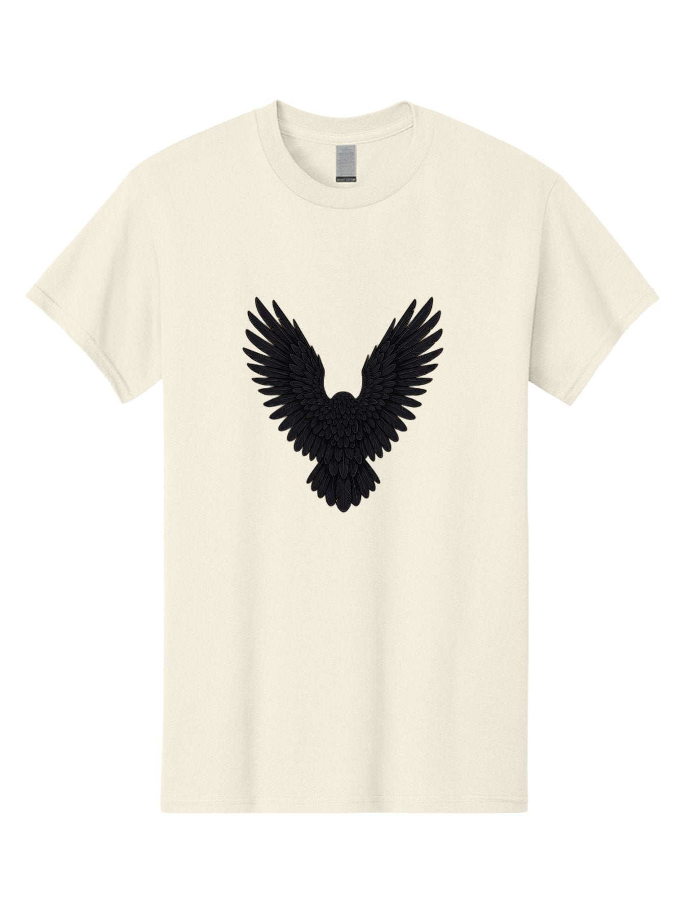 Black-Bird-Silhouette Men'S Graphic Tee, 100% Cotton, Comfortable Casual Summer Wear, Machine Washable, Vintage Camera, Old Camera, Antique Camera, Black Camera, Classic Photography, Photography Equipment, Nostalgic Device, Film Camera, Bak057 9