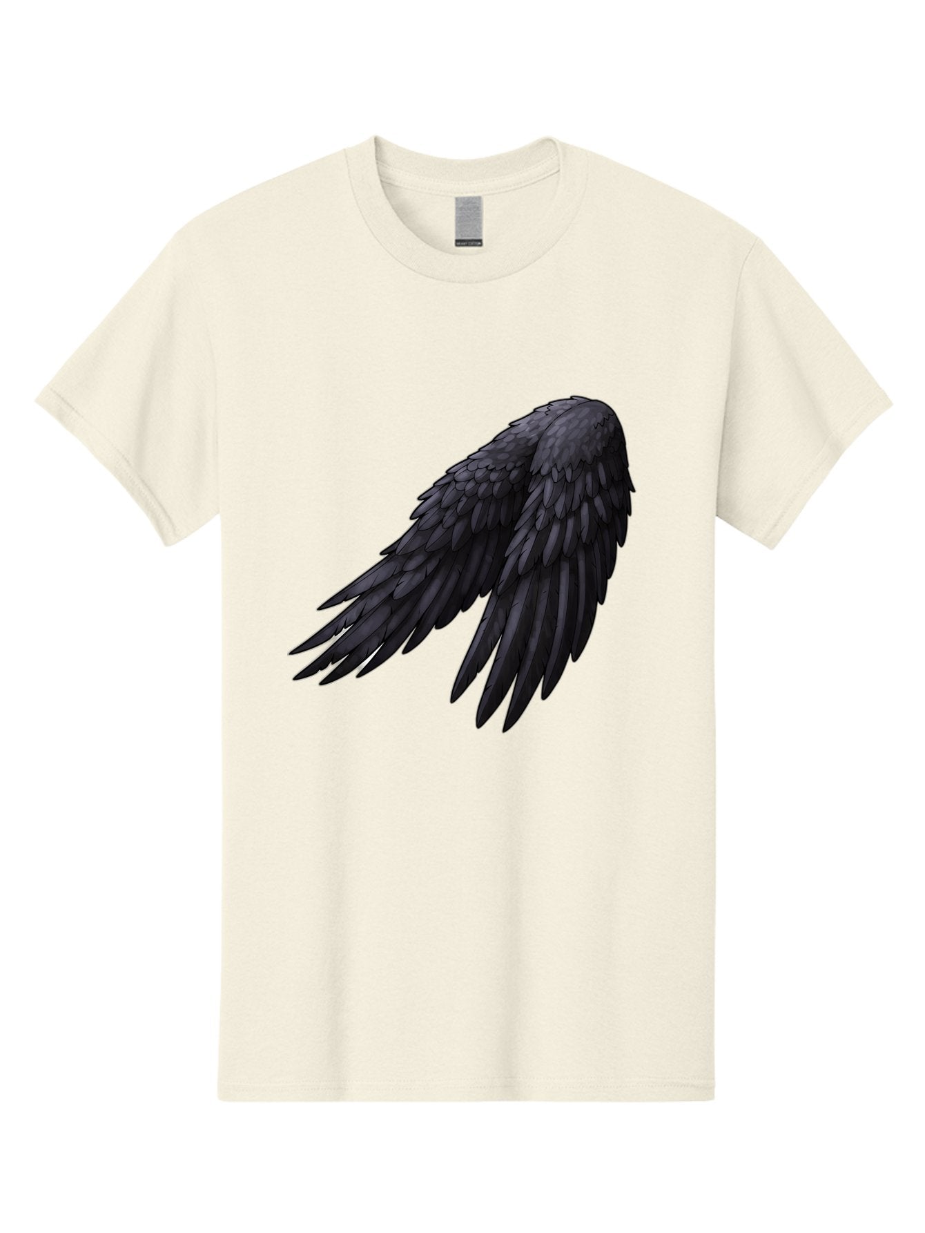 Black-Feathered-Wing Men'S Graphic Tee, 100% Cotton, Comfortable Casual Summer Wear, Machine Washable, Vintage Camera, Old Camera, Antique Camera, Black Camera, Classic Photography, Photography Equipment, Nostalgic Device, Film Camera, Bak066 8