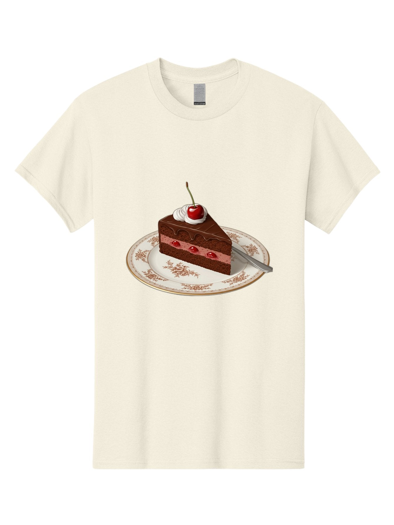 Black-Forest-Cake Men'S Graphic Tee, 100% Cotton, Comfortable Casual Summer Wear, Machine Washable, Vintage Camera, Old Camera, Antique Camera, Black Camera, Classic Photography, Photography Equipment, Nostalgic Device, Film Camera, Camera Art Bak069 14