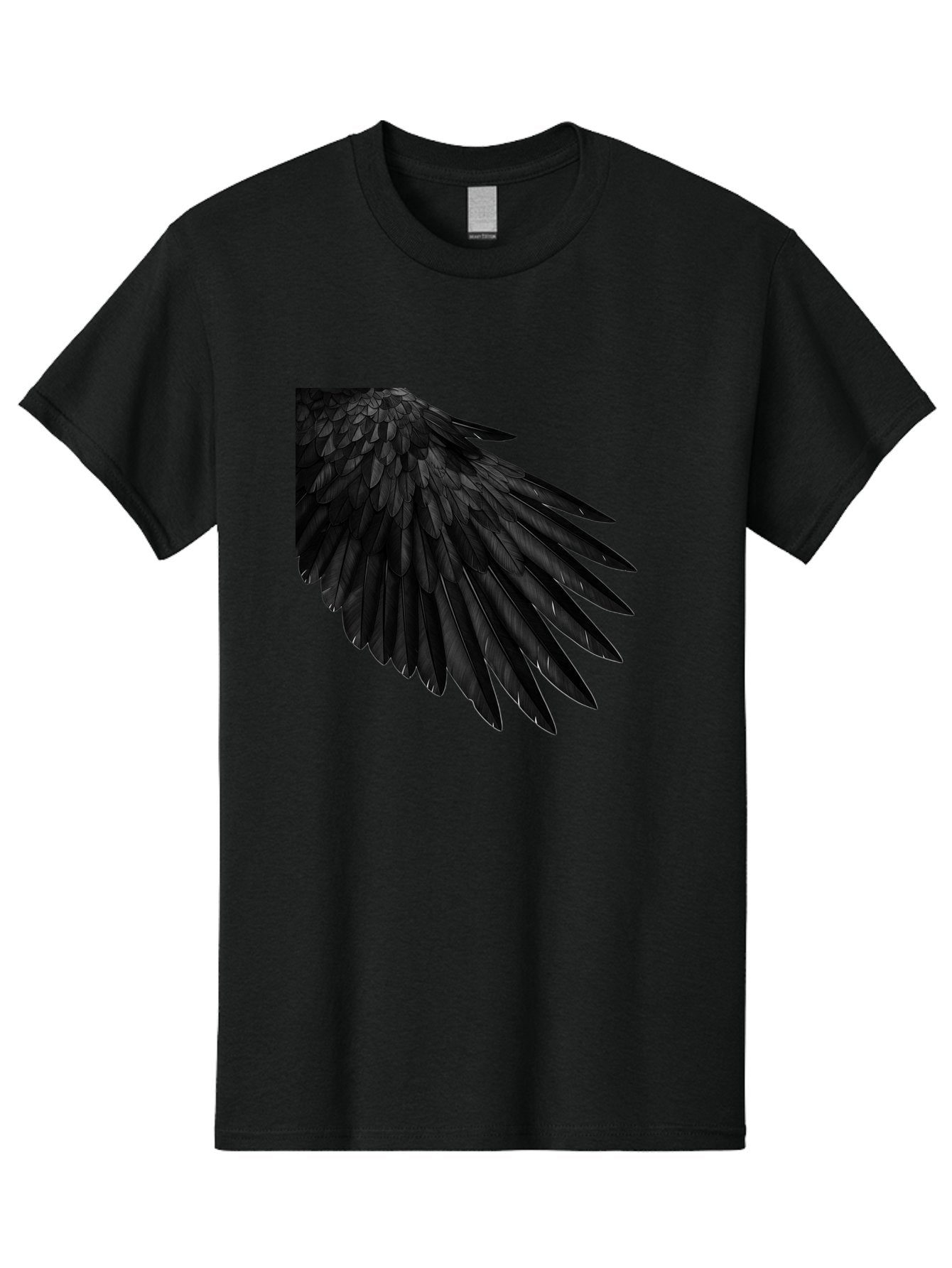 Black-Wings Men'S Graphic Tee, 100% Cotton, Comfortable Casual Summer Wear, Machine Washable, Vintage Camera, Old Camera, Antique Camera, Black Camera, Classic Photography, Photography Equipment, Nostalgic Device, Film Camera, Camera Art Bak073