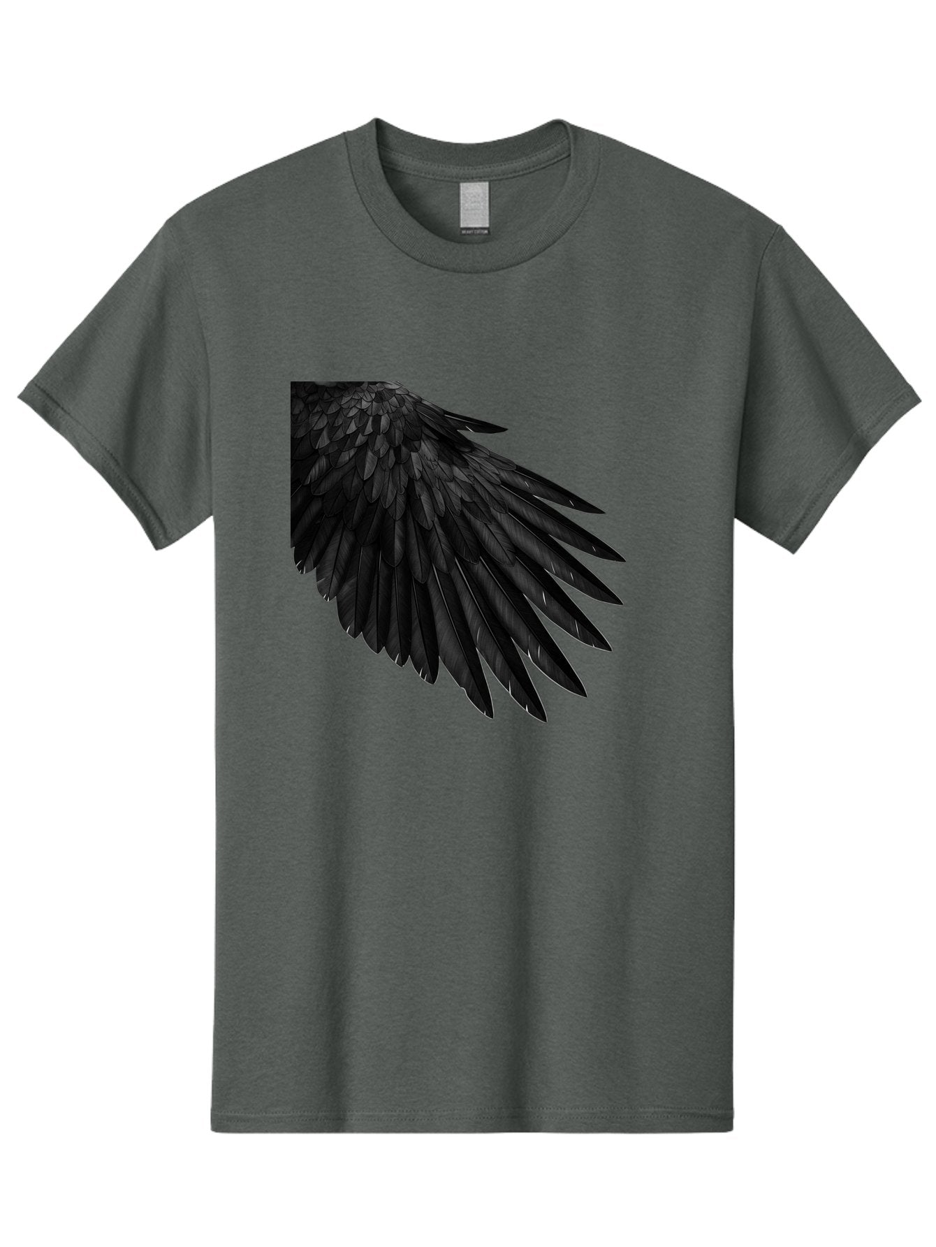 Black-Wings Men'S Graphic Tee, 100% Cotton, Comfortable Casual Summer Wear, Machine Washable, Vintage Camera, Old Camera, Antique Camera, Black Camera, Classic Photography, Photography Equipment, Nostalgic Device, Film Camera, Camera Art Bak073