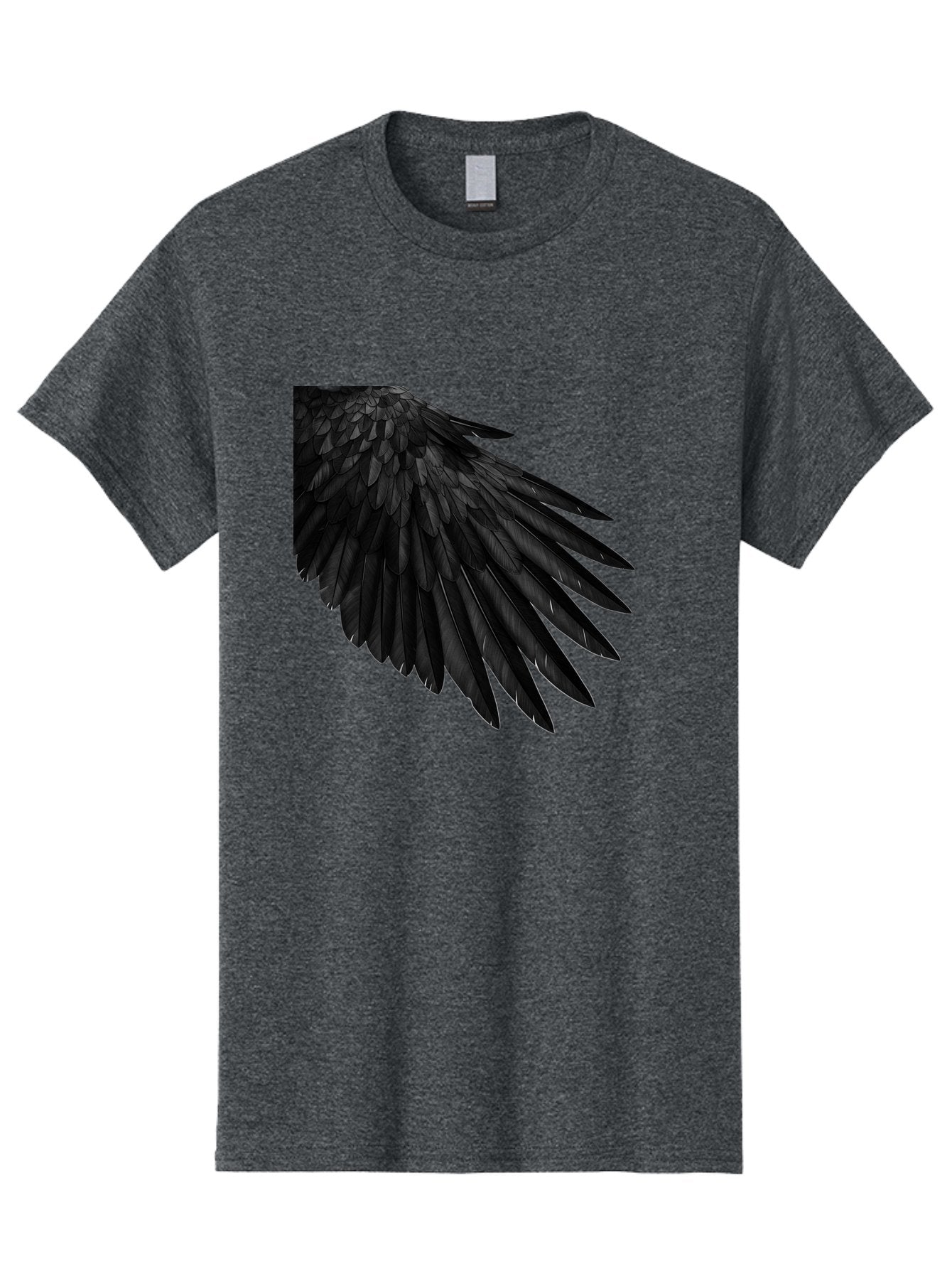 Black-Wings Men'S Graphic Tee, 100% Cotton, Comfortable Casual Summer Wear, Machine Washable, Vintage Camera, Old Camera, Antique Camera, Black Camera, Classic Photography, Photography Equipment, Nostalgic Device, Film Camera, Camera Art Bak073 4