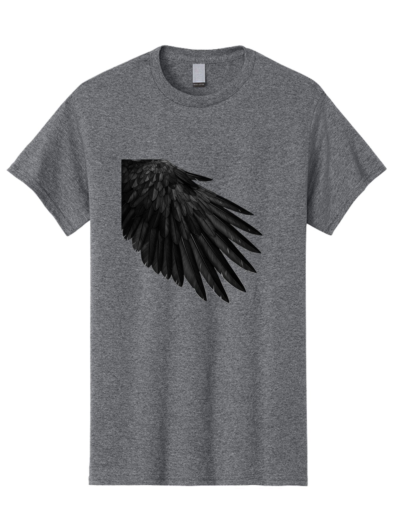 Black-Wings Men'S Graphic Tee, 100% Cotton, Comfortable Casual Summer Wear, Machine Washable, Vintage Camera, Old Camera, Antique Camera, Black Camera, Classic Photography, Photography Equipment, Nostalgic Device, Film Camera, Camera Art Bak073 14