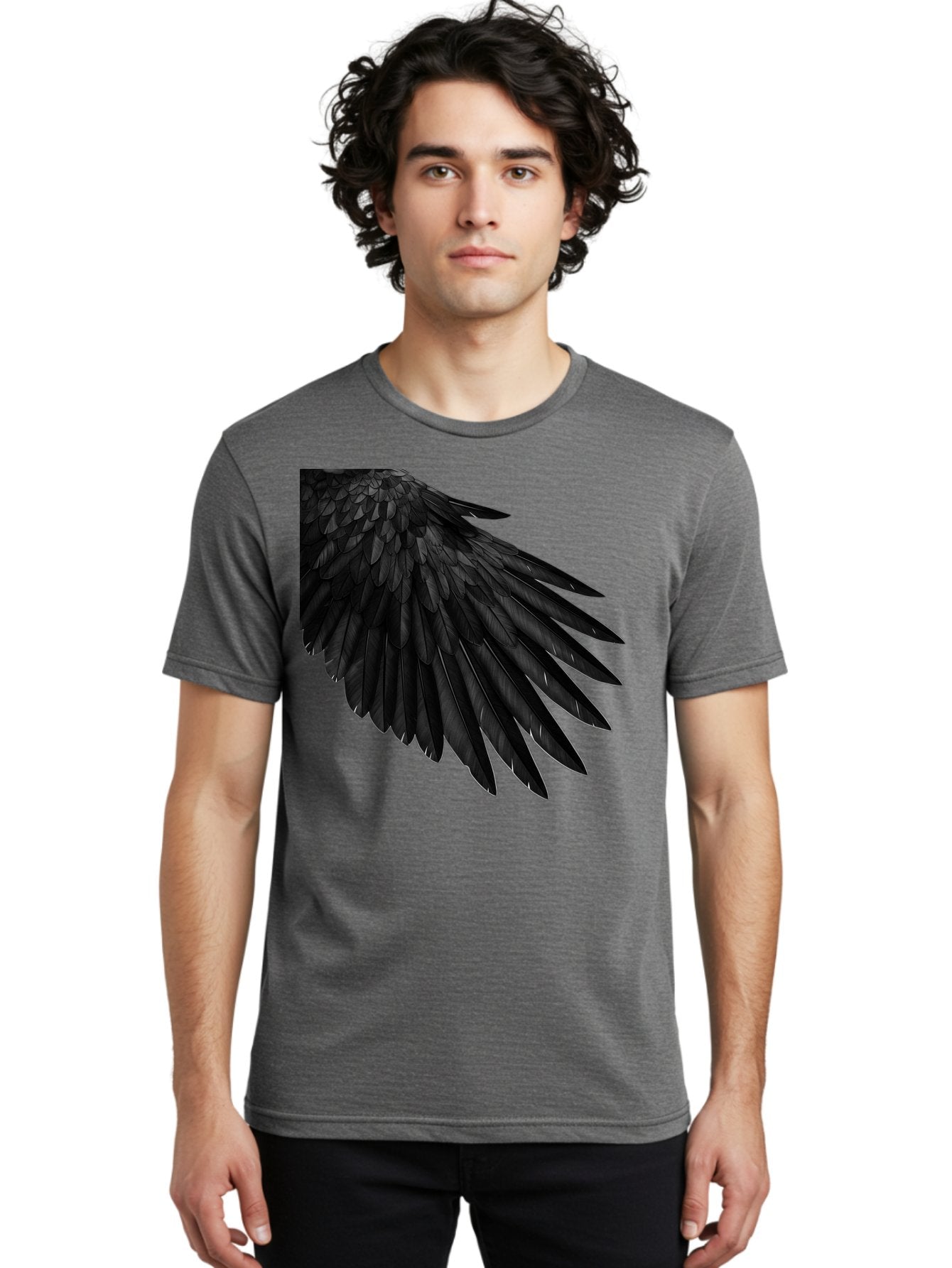Black-Wings Men'S Graphic Tee, 100% Cotton, Comfortable Casual Summer Wear, Machine Washable, Vintage Camera, Old Camera, Antique Camera, Black Camera, Classic Photography, Photography Equipment, Nostalgic Device, Film Camera, Camera Art Bak073 29