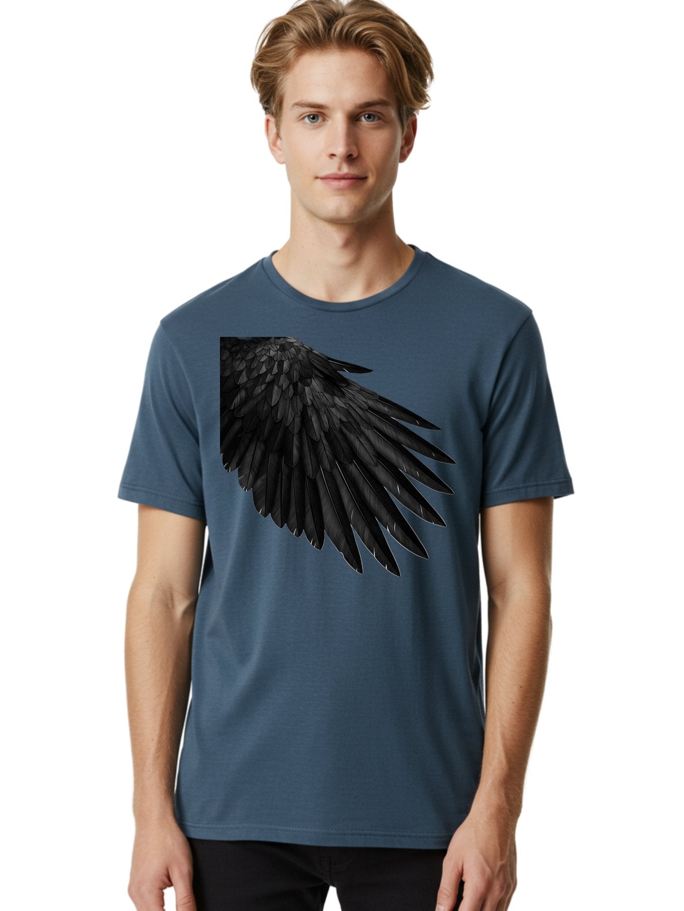 Black-Wings Men'S Graphic Tee, 100% Cotton, Comfortable Casual Summer Wear, Machine Washable, Vintage Camera, Old Camera, Antique Camera, Black Camera, Classic Photography, Photography Equipment, Nostalgic Device, Film Camera, Camera Art Bak073 20
