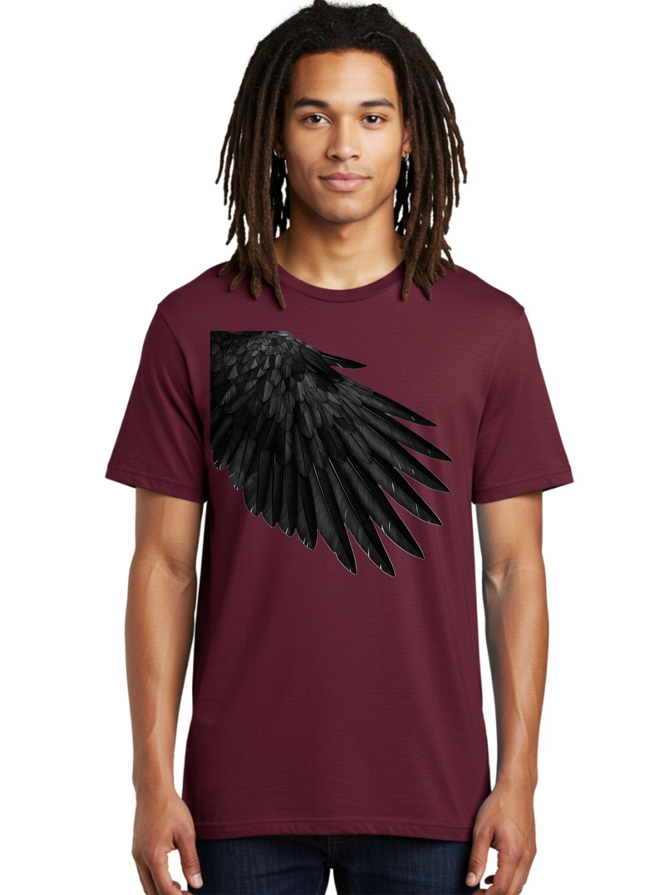 Black-Wings Men'S Graphic Tee, 100% Cotton, Comfortable Casual Summer Wear, Machine Washable, Vintage Camera, Old Camera, Antique Camera, Black Camera, Classic Photography, Photography Equipment, Nostalgic Device, Film Camera, Camera Art Bak073 27