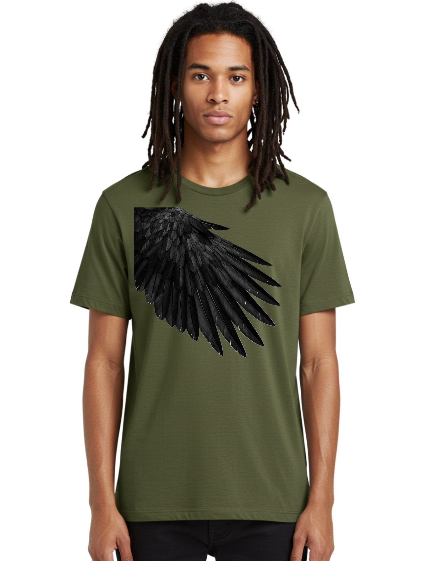 Black-Wings Men'S Graphic Tee, 100% Cotton, Comfortable Casual Summer Wear, Machine Washable, Vintage Camera, Old Camera, Antique Camera, Black Camera, Classic Photography, Photography Equipment, Nostalgic Device, Film Camera, Camera Art Bak073 25