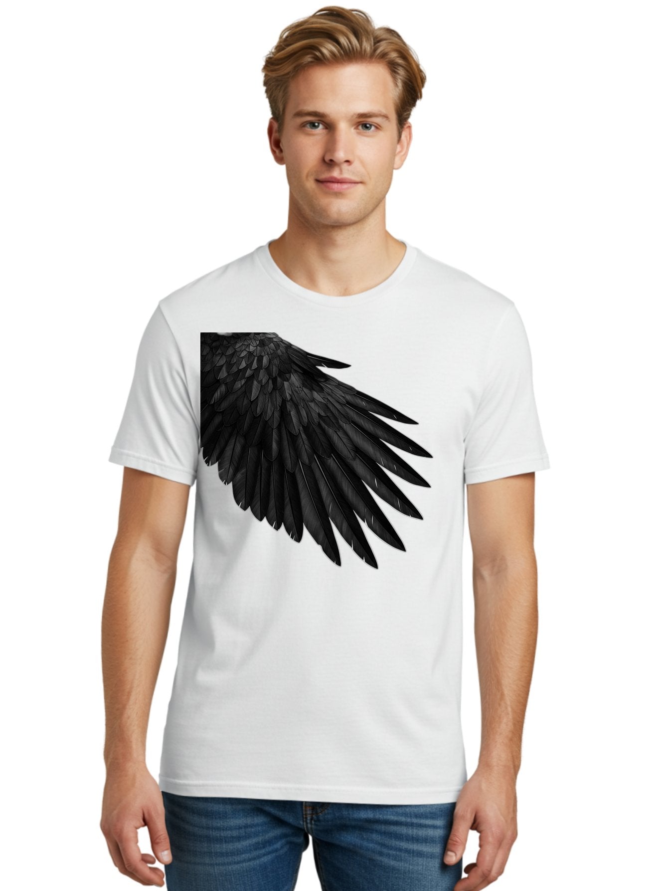 Black-Wings Men'S Graphic Tee, 100% Cotton, Comfortable Casual Summer Wear, Machine Washable, Vintage Camera, Old Camera, Antique Camera, Black Camera, Classic Photography, Photography Equipment, Nostalgic Device, Film Camera, Camera Art Bak073 28