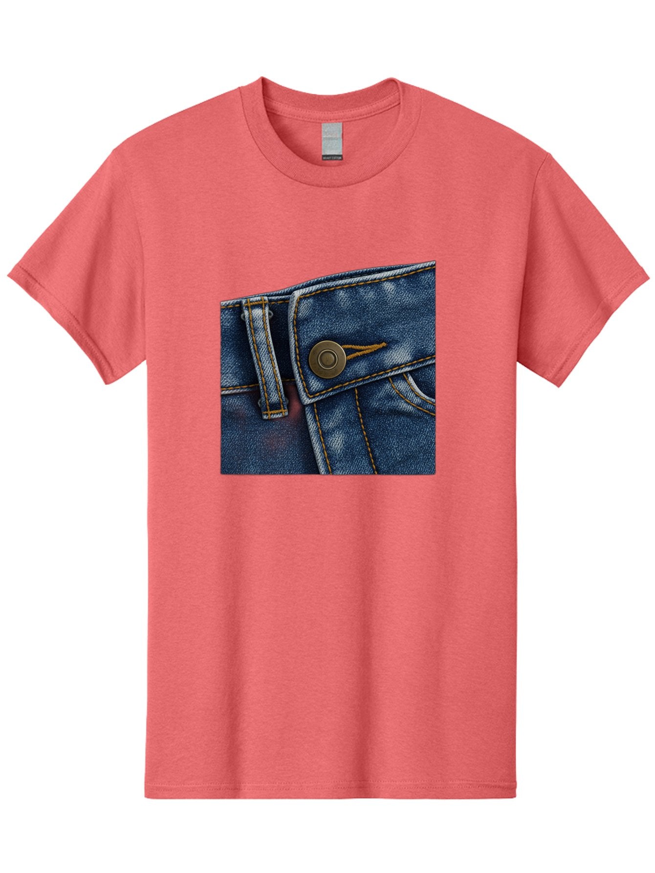 Blue-Jeans Men'S Graphic Tee, 100% Cotton, Comfortable Casual Summer Wear, Machine Washable, Vintage Camera, Old Camera, Antique Camera, Black Camera, Classic Photography, Photography Equipment, Nostalgic Device, Film Camera, Camera Art Bak081 9