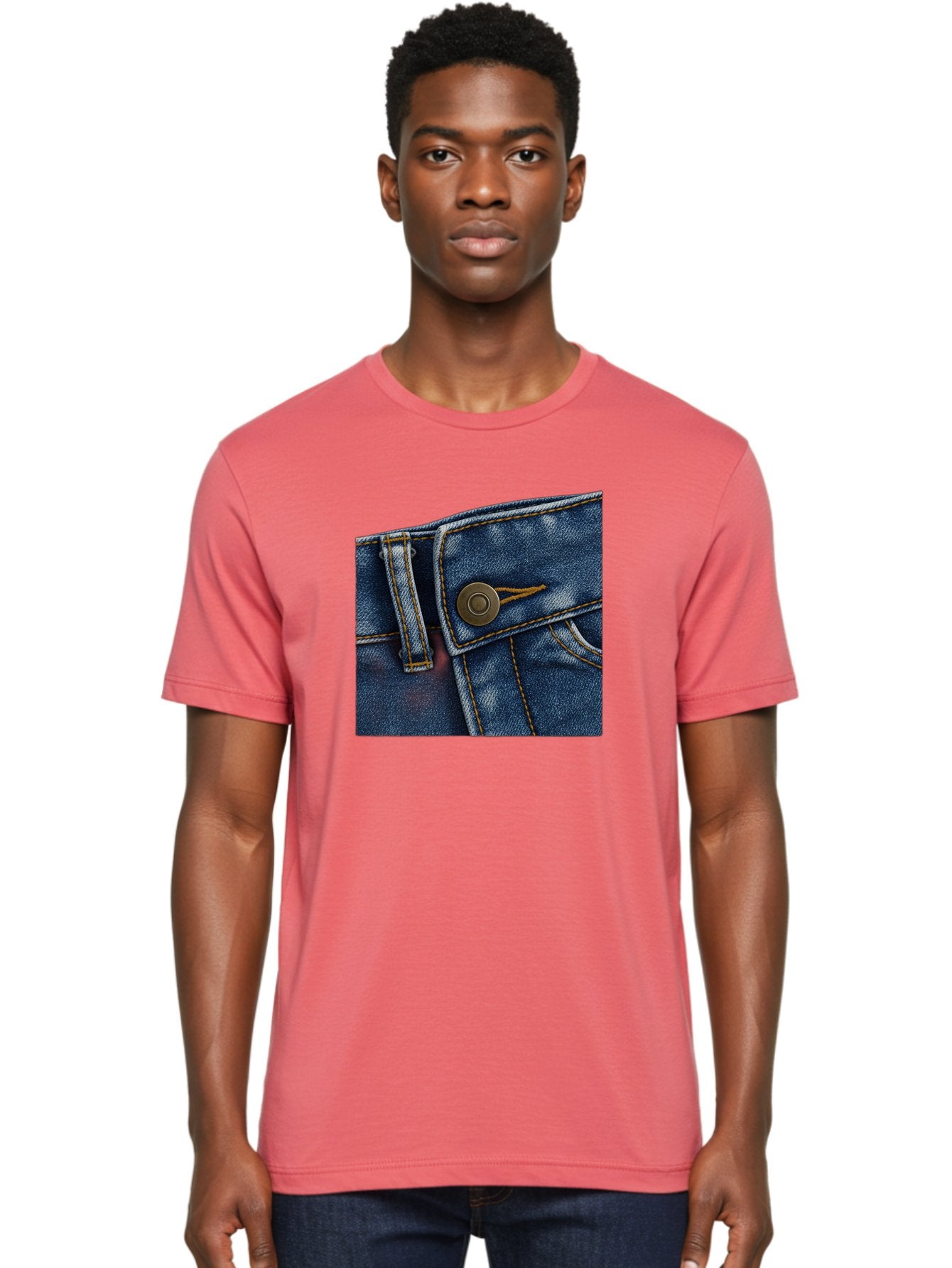 Blue-Jeans Men'S Graphic Tee, 100% Cotton, Comfortable Casual Summer Wear, Machine Washable, Vintage Camera, Old Camera, Antique Camera, Black Camera, Classic Photography, Photography Equipment, Nostalgic Device, Film Camera, Camera Art Bak081 26