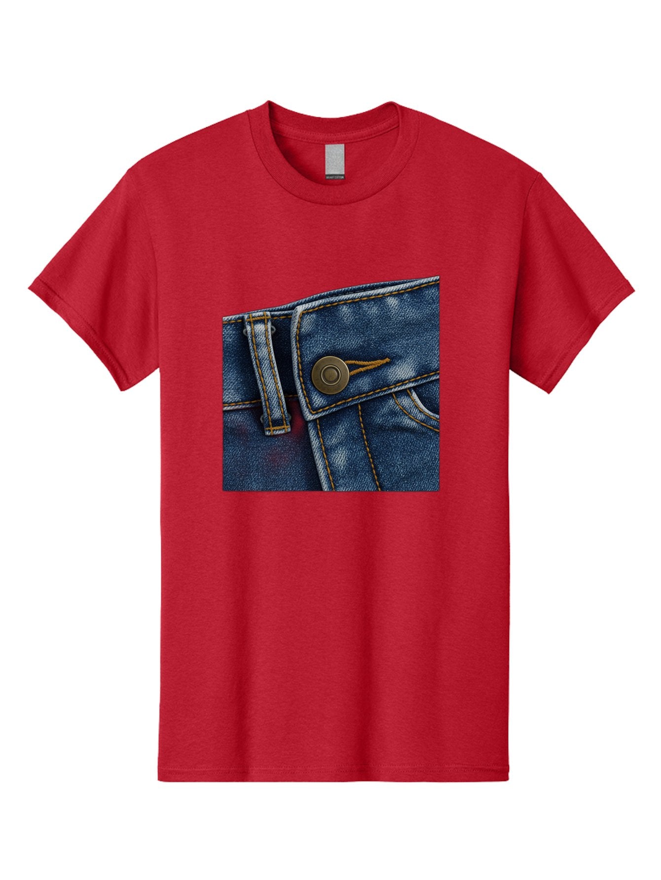 Blue-Jeans Men'S Graphic Tee, 100% Cotton, Comfortable Casual Summer Wear, Machine Washable, Vintage Camera, Old Camera, Antique Camera, Black Camera, Classic Photography, Photography Equipment, Nostalgic Device, Film Camera, Camera Art Bak081 10