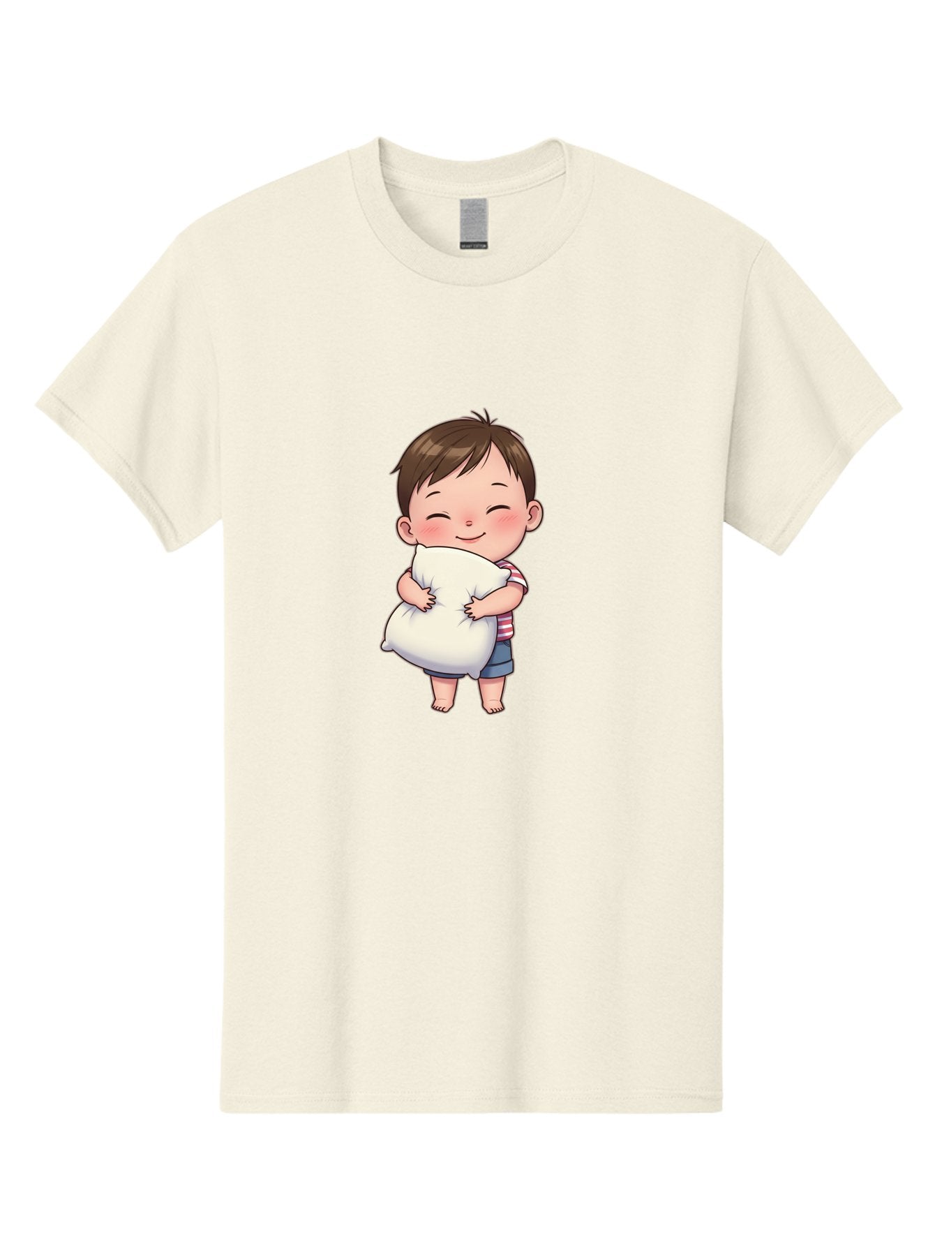 Boy-Hugging-Pillow Men'S Graphic Tee, 100% Cotton, Comfortable Casual Summer Wear, Machine Washable, Vintage Camera, Old Camera, Antique Camera, Black Camera, Classic Photography, Photography Equipment, Nostalgic Device, Film Camera, Bak106 13