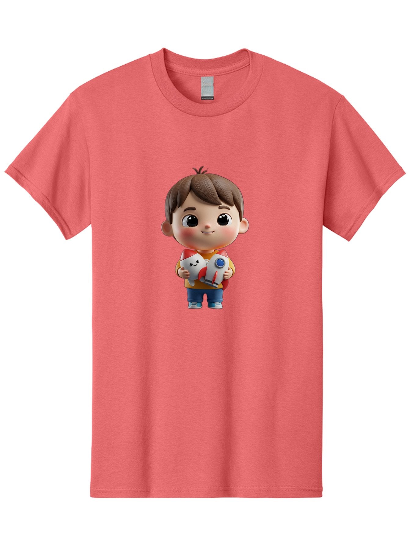 Boy-With-Rocket Men'S Graphic Tee, 100% Cotton, Comfortable Casual Summer Wear, Machine Washable, Vintage Camera, Old Camera, Antique Camera, Black Camera, Classic Photography, Photography Equipment, Nostalgic Device, Film Camera, Camera Art Bak108 8