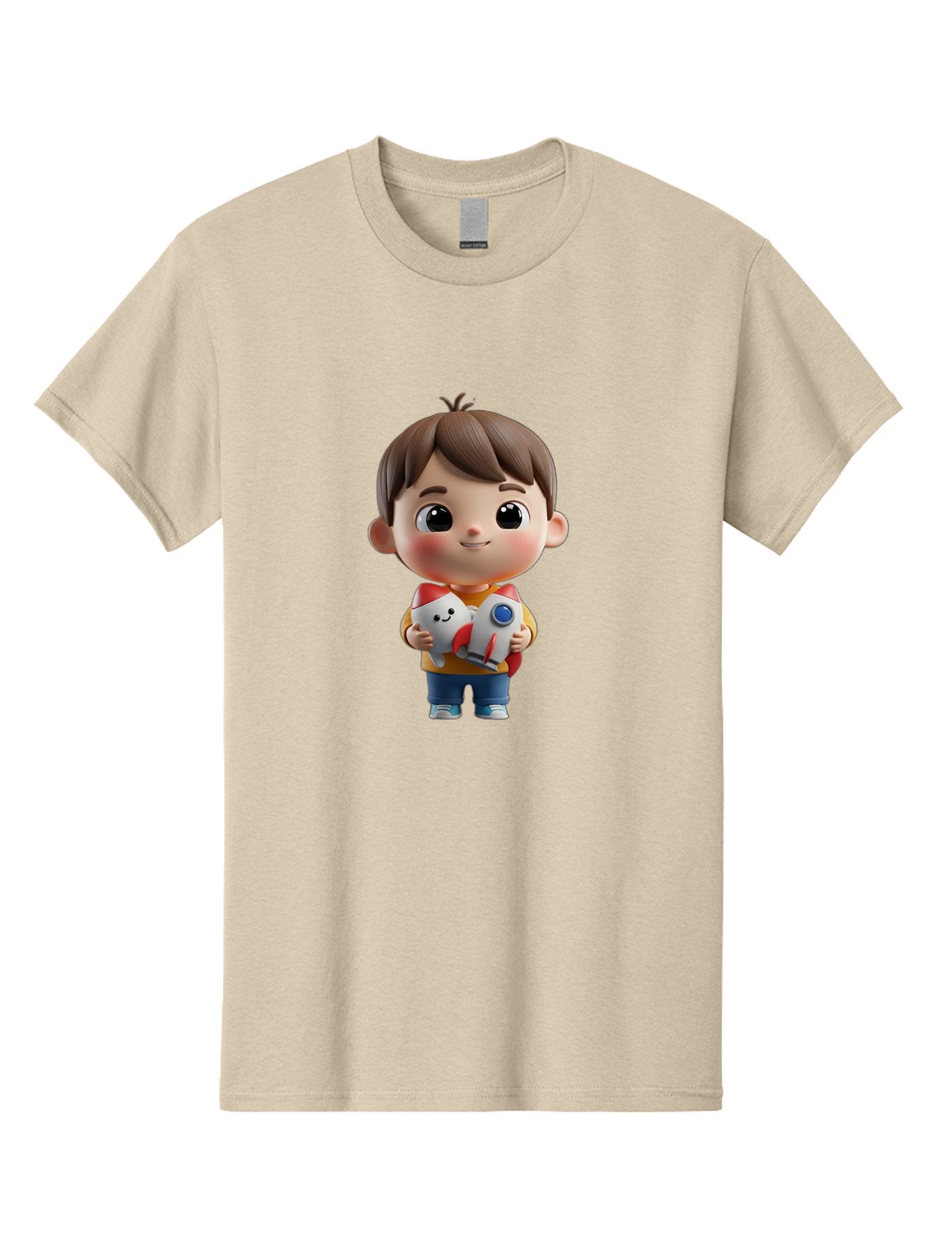 Boy-With-Rocket Men'S Graphic Tee, 100% Cotton, Comfortable Casual Summer Wear, Machine Washable, Vintage Camera, Old Camera, Antique Camera, Black Camera, Classic Photography, Photography Equipment, Nostalgic Device, Film Camera, Camera Art Bak108 6