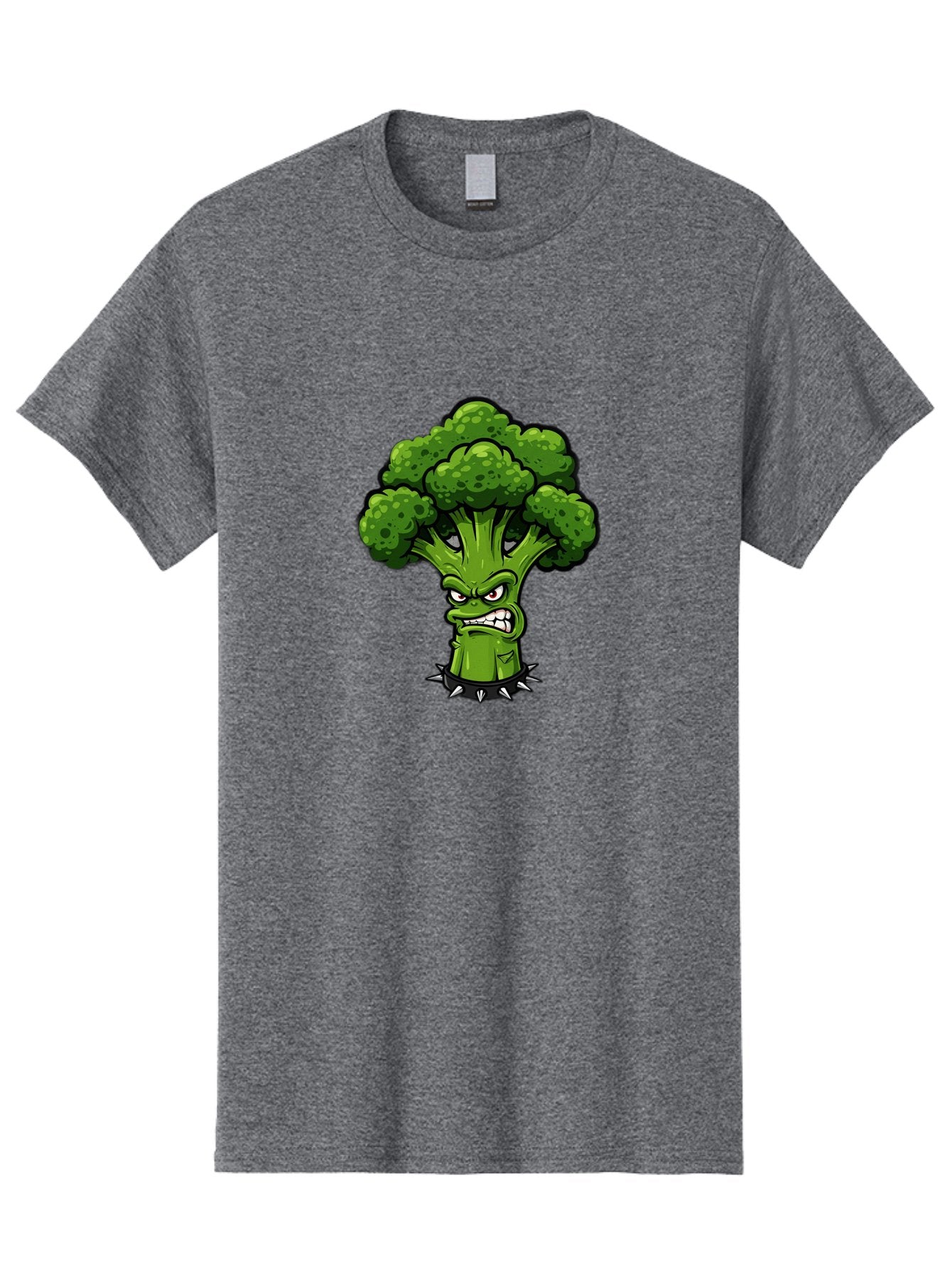 Broccoli-Character Men'S Graphic Tee, 100% Cotton, Comfortable Casual Summer Wear, Machine Washable, Vintage Camera, Old Camera, Antique Camera, Black Camera, Classic Photography, Photography Equipment, Nostalgic Device, Film Camera, Bak114 11