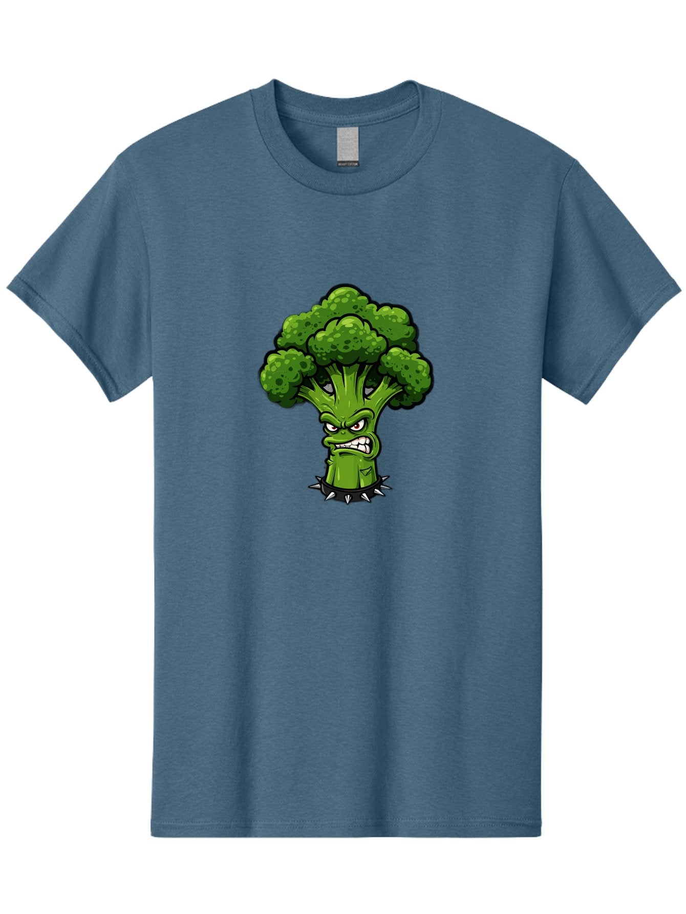 Broccoli-Character Men'S Graphic Tee, 100% Cotton, Comfortable Casual Summer Wear, Machine Washable, Vintage Camera, Old Camera, Antique Camera, Black Camera, Classic Photography, Photography Equipment, Nostalgic Device, Film Camera, Bak114 13
