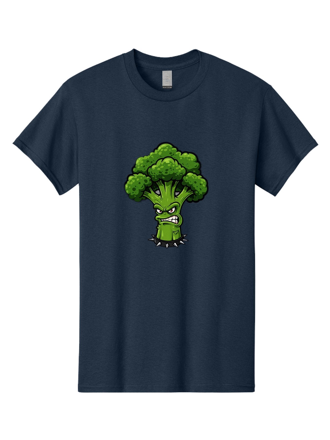 Broccoli-Character Men'S Graphic Tee, 100% Cotton, Comfortable Casual Summer Wear, Machine Washable, Vintage Camera, Old Camera, Antique Camera, Black Camera, Classic Photography, Photography Equipment, Nostalgic Device, Film Camera, Bak114 6