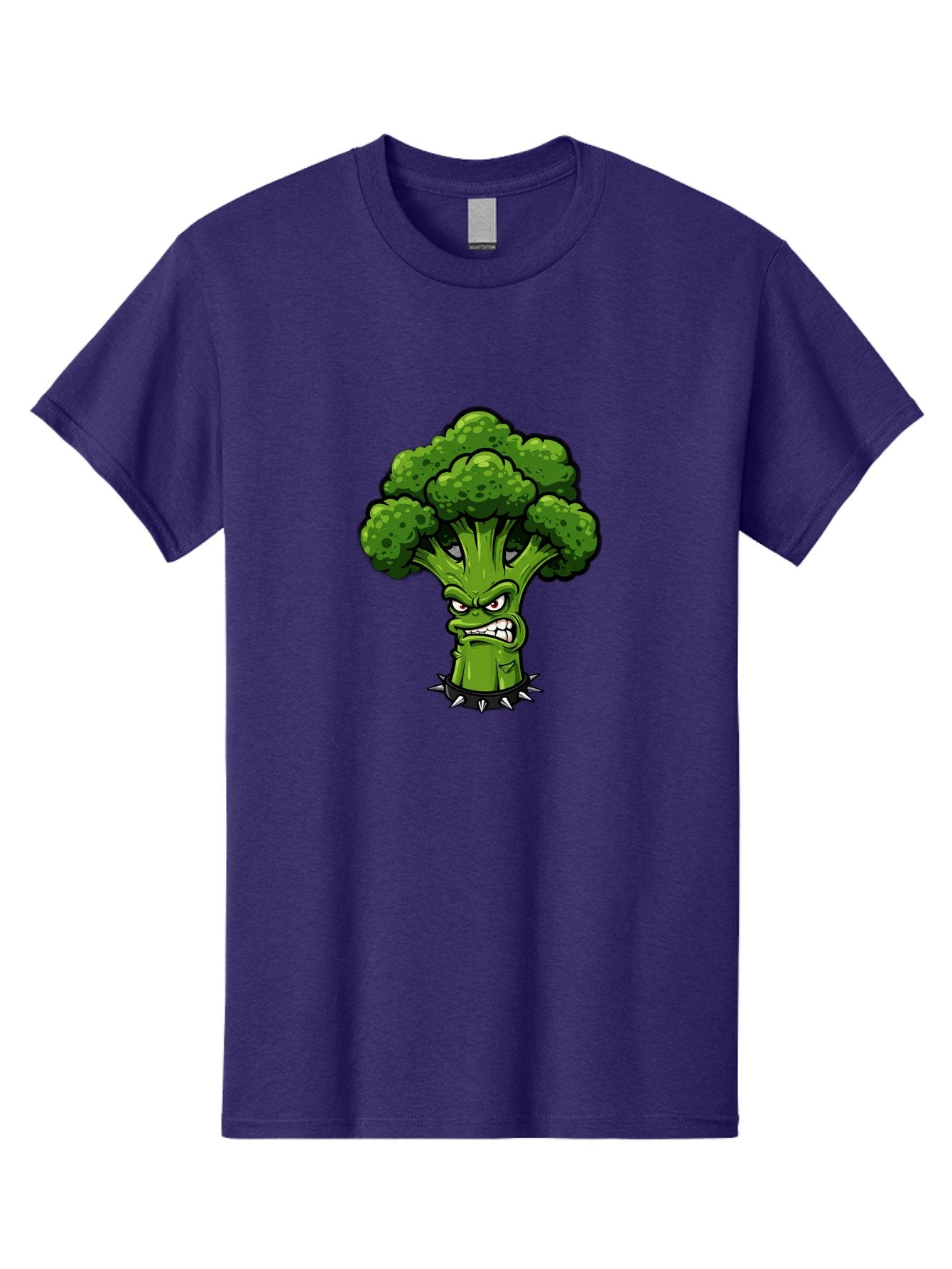 Broccoli-Character Men'S Graphic Tee, 100% Cotton, Comfortable Casual Summer Wear, Machine Washable, Vintage Camera, Old Camera, Antique Camera, Black Camera, Classic Photography, Photography Equipment, Nostalgic Device, Film Camera, Bak114