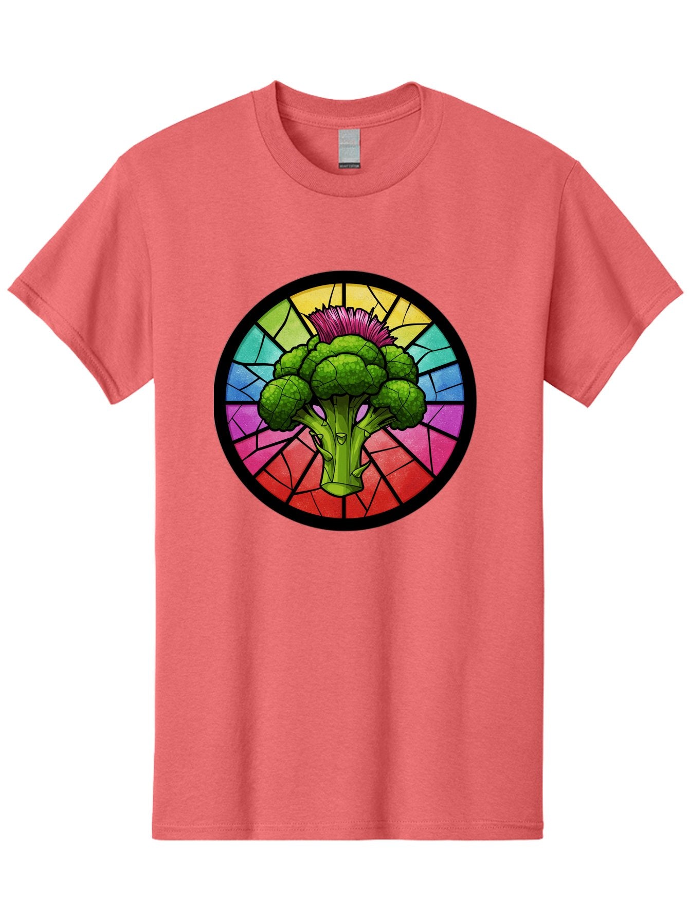 Broccoli Men'S Graphic Tee, 100% Cotton, Comfortable Casual Summer Wear, Machine Washable, Vintage Camera, Old Camera, Antique Camera, Black Camera, Classic Photography, Photography Equipment, Nostalgic Device, Film Camera, Camera Art Bak118 13