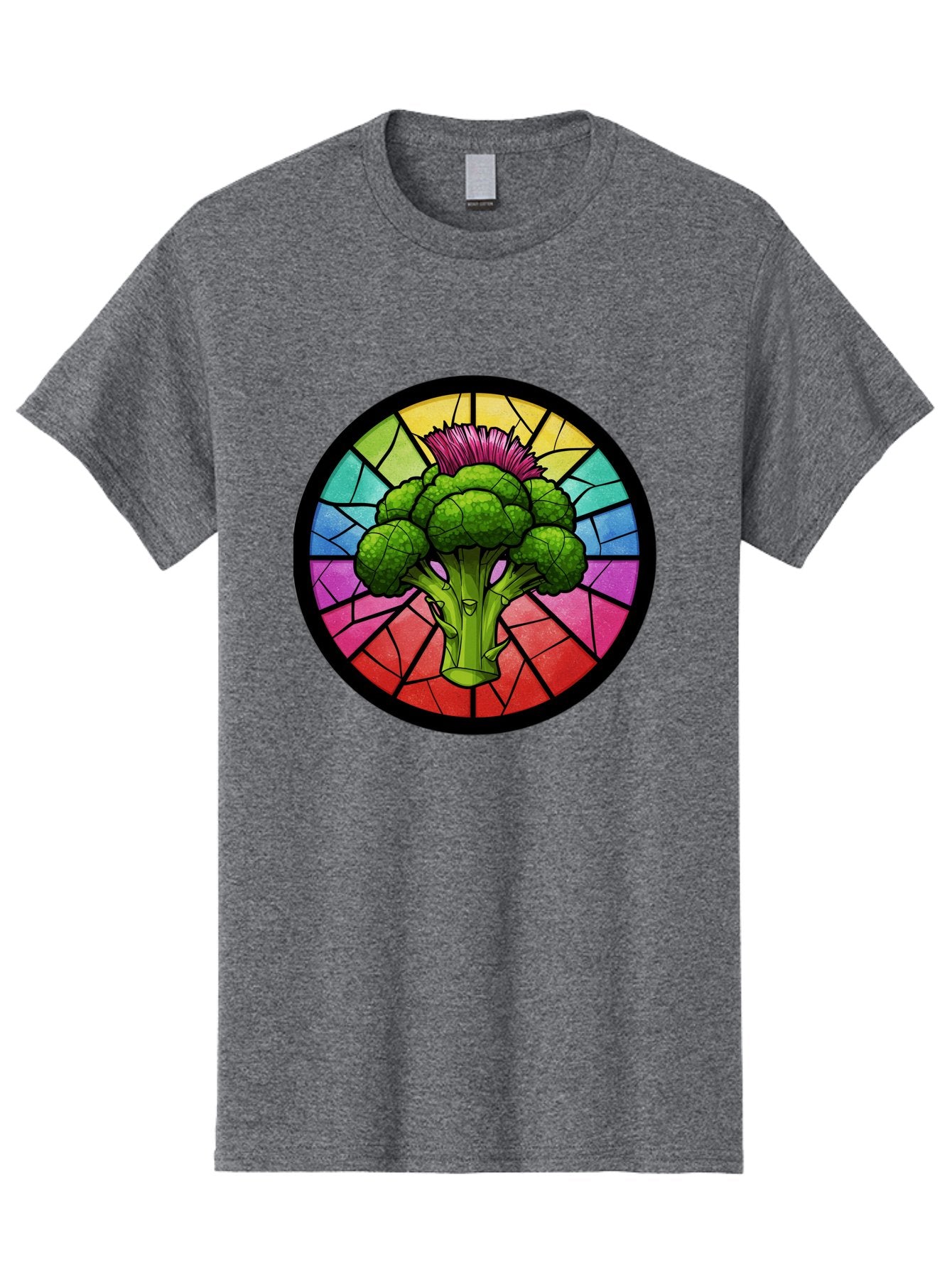 Broccoli Men'S Graphic Tee, 100% Cotton, Comfortable Casual Summer Wear, Machine Washable, Vintage Camera, Old Camera, Antique Camera, Black Camera, Classic Photography, Photography Equipment, Nostalgic Device, Film Camera, Camera Art Bak118 14