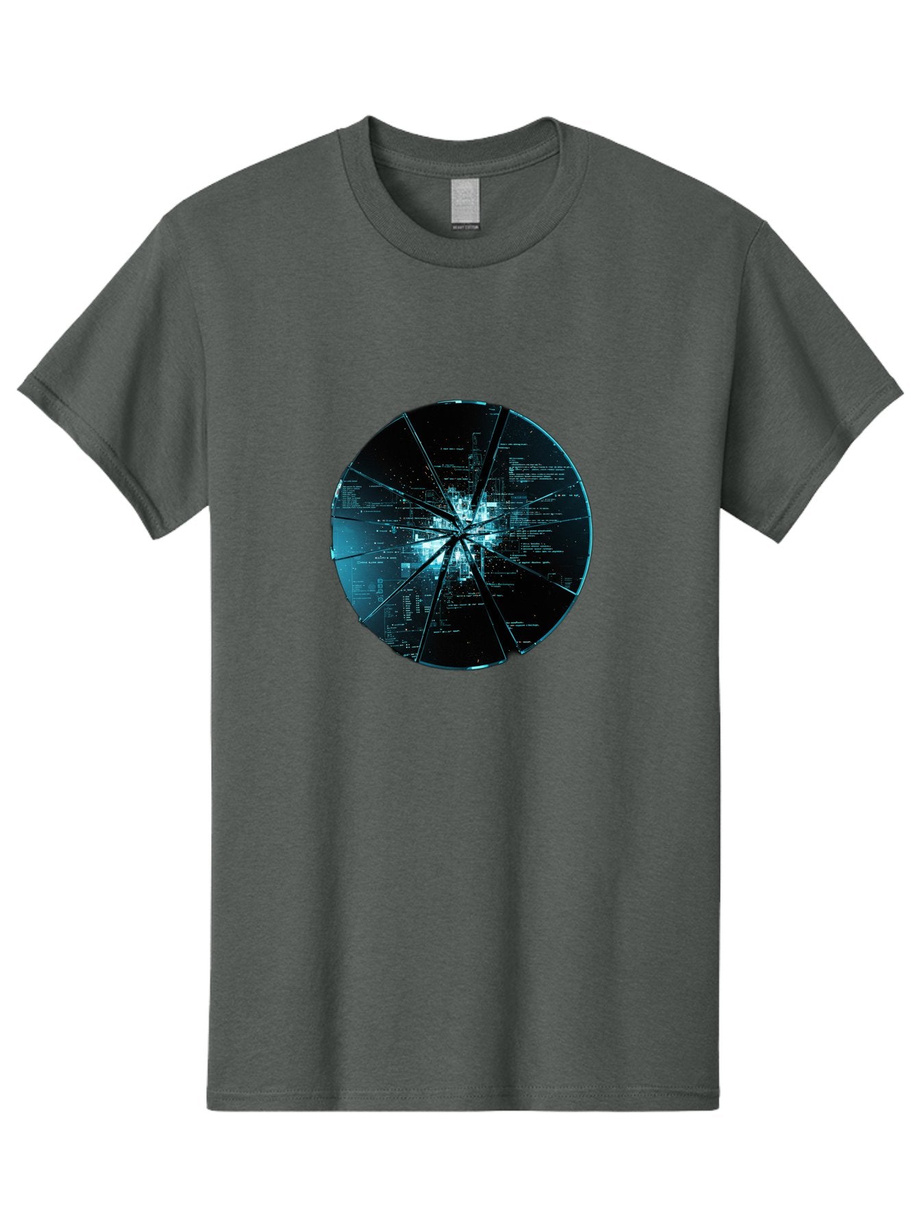 Broken-Circle Men'S Graphic Tee, 100% Cotton, Comfortable Casual Summer Wear, Machine Washable, Vintage Camera, Old Camera, Antique Camera, Black Camera, Classic Photography, Photography Equipment, Nostalgic Device, Film Camera, Camera Art Bak119