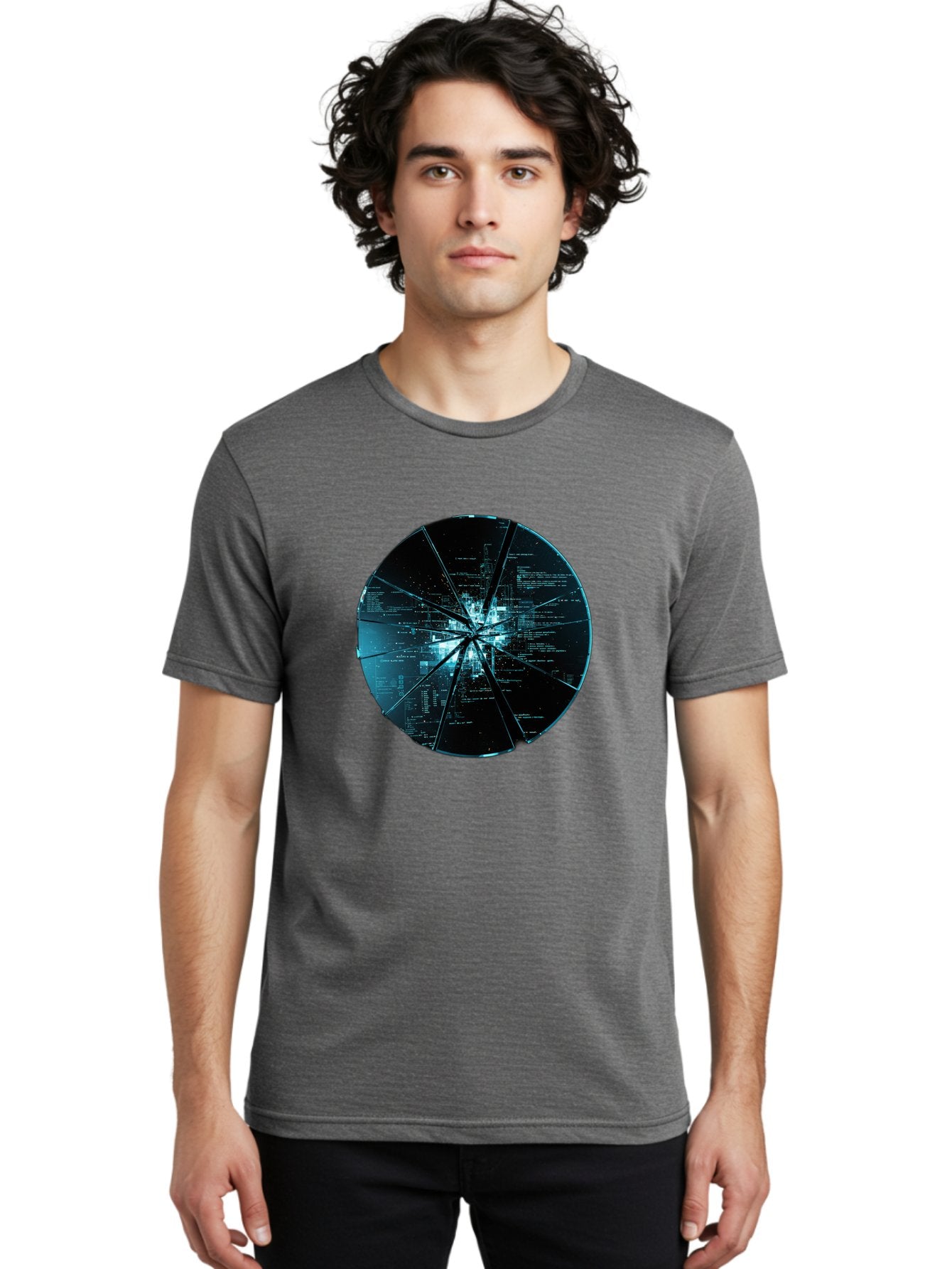 Broken-Circle Men'S Graphic Tee, 100% Cotton, Comfortable Casual Summer Wear, Machine Washable, Vintage Camera, Old Camera, Antique Camera, Black Camera, Classic Photography, Photography Equipment, Nostalgic Device, Film Camera, Camera Art Bak119 28