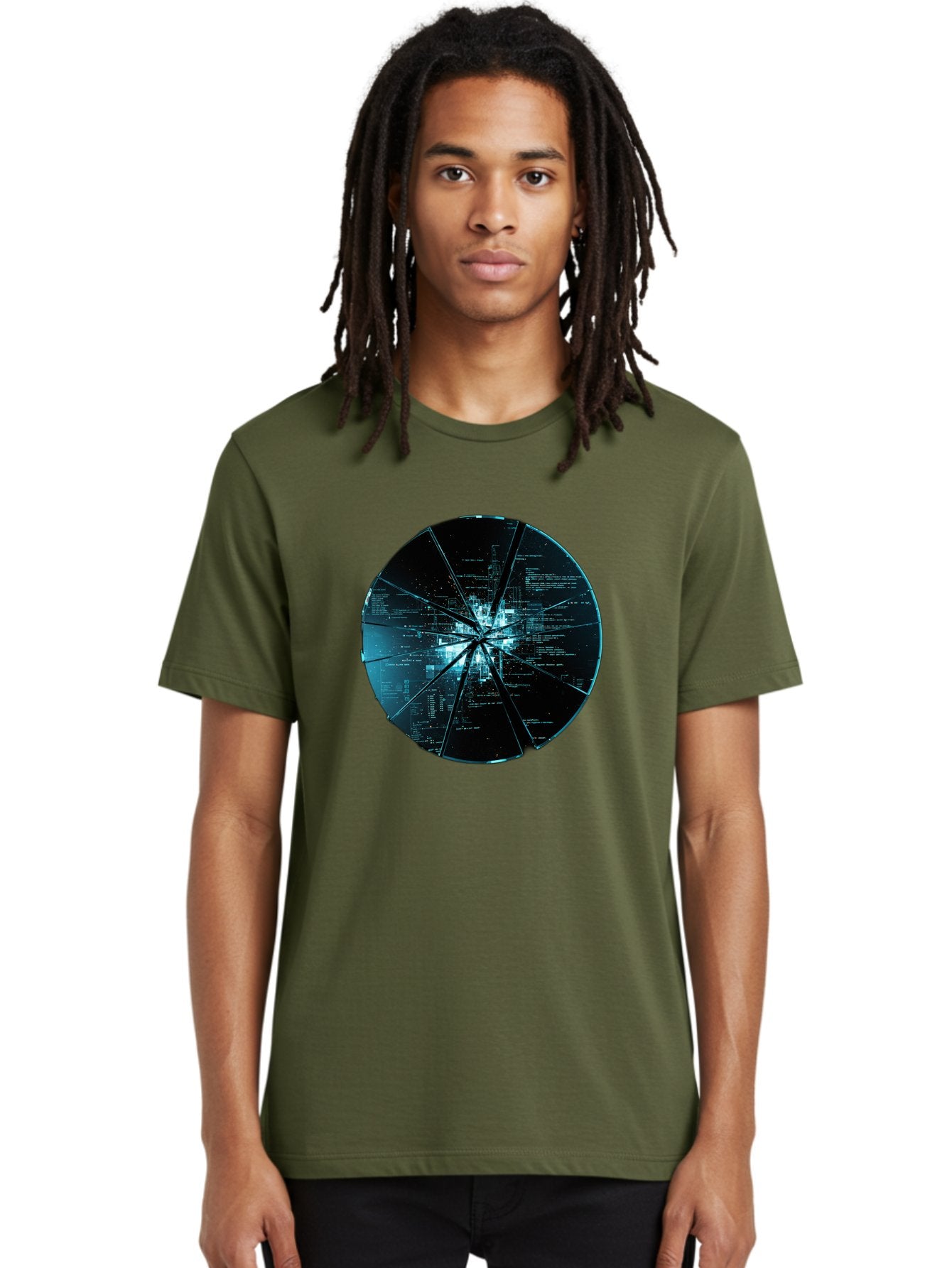 Broken-Circle Men'S Graphic Tee, 100% Cotton, Comfortable Casual Summer Wear, Machine Washable, Vintage Camera, Old Camera, Antique Camera, Black Camera, Classic Photography, Photography Equipment, Nostalgic Device, Film Camera, Camera Art Bak119 21