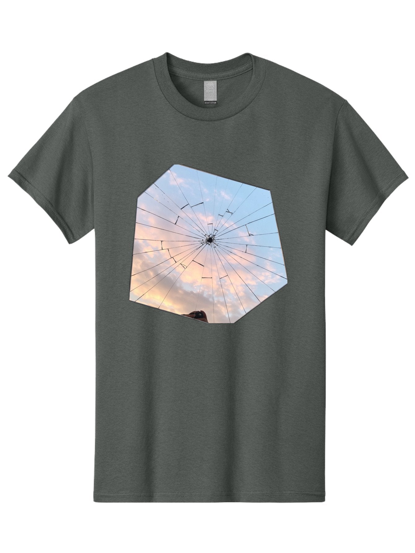 Broken-Glass Men'S Graphic Tee, 100% Cotton, Comfortable Casual Summer Wear, Machine Washable, Vintage Camera, Old Camera, Antique Camera, Black Camera, Classic Photography, Photography Equipment, Nostalgic Device, Film Camera, Camera Art Bak123 12