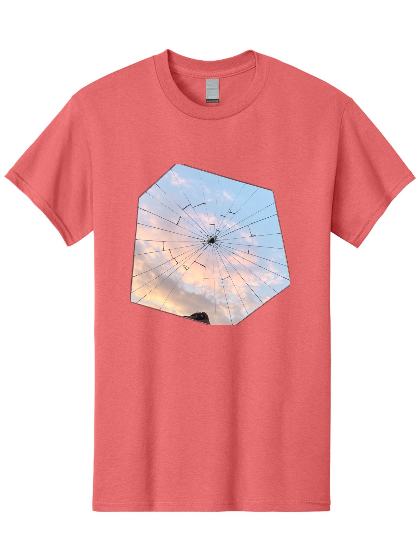 Broken-Glass Men'S Graphic Tee, 100% Cotton, Comfortable Casual Summer Wear, Machine Washable, Vintage Camera, Old Camera, Antique Camera, Black Camera, Classic Photography, Photography Equipment, Nostalgic Device, Film Camera, Camera Art Bak123 6