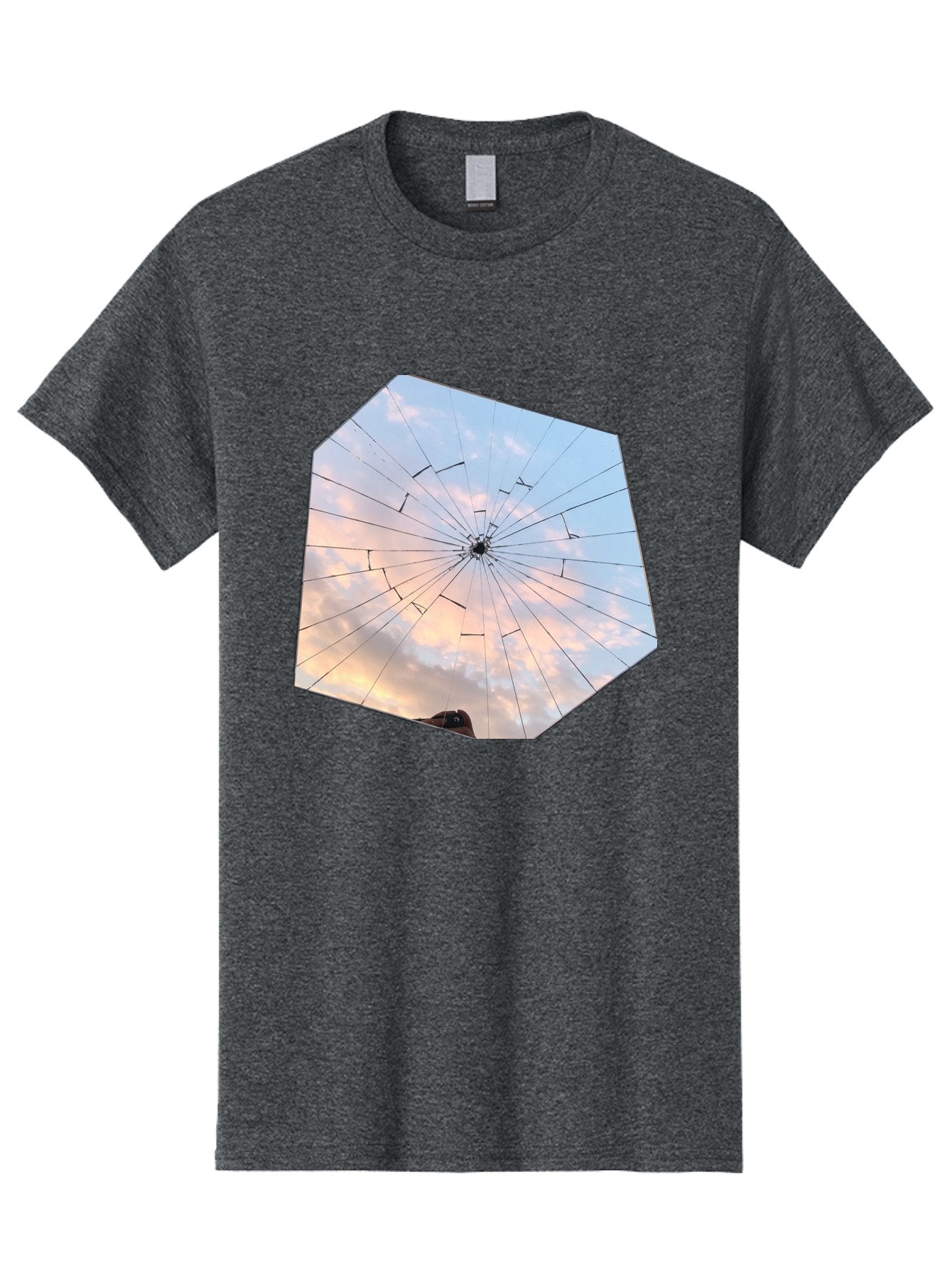 Broken-Glass Men'S Graphic Tee, 100% Cotton, Comfortable Casual Summer Wear, Machine Washable, Vintage Camera, Old Camera, Antique Camera, Black Camera, Classic Photography, Photography Equipment, Nostalgic Device, Film Camera, Camera Art Bak123 8