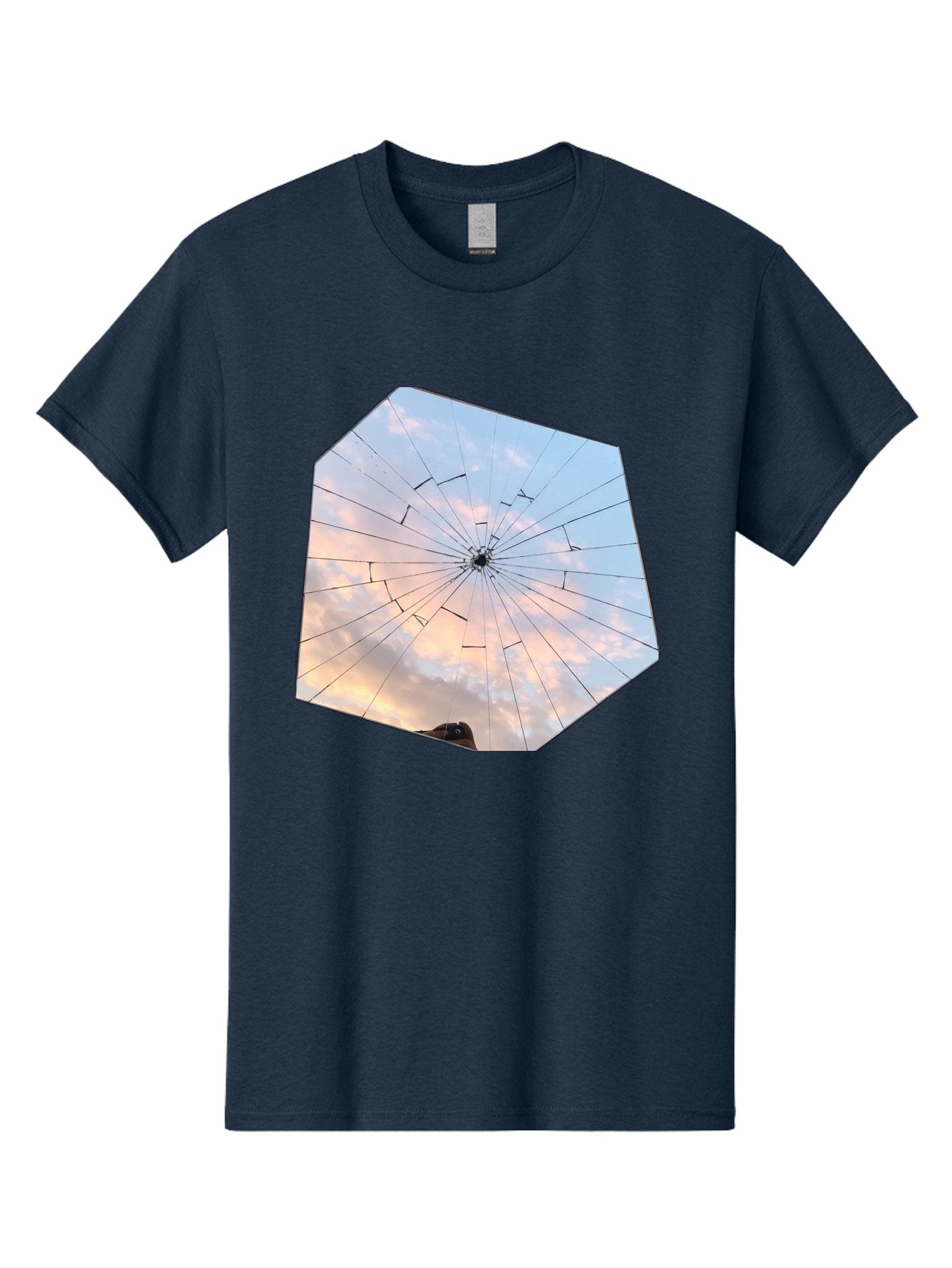 Broken-Glass Men'S Graphic Tee, 100% Cotton, Comfortable Casual Summer Wear, Machine Washable, Vintage Camera, Old Camera, Antique Camera, Black Camera, Classic Photography, Photography Equipment, Nostalgic Device, Film Camera, Camera Art Bak123 14