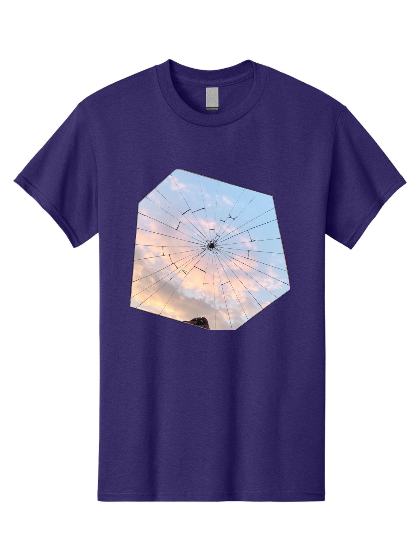 Broken-Glass Men'S Graphic Tee, 100% Cotton, Comfortable Casual Summer Wear, Machine Washable, Vintage Camera, Old Camera, Antique Camera, Black Camera, Classic Photography, Photography Equipment, Nostalgic Device, Film Camera, Camera Art Bak123 13