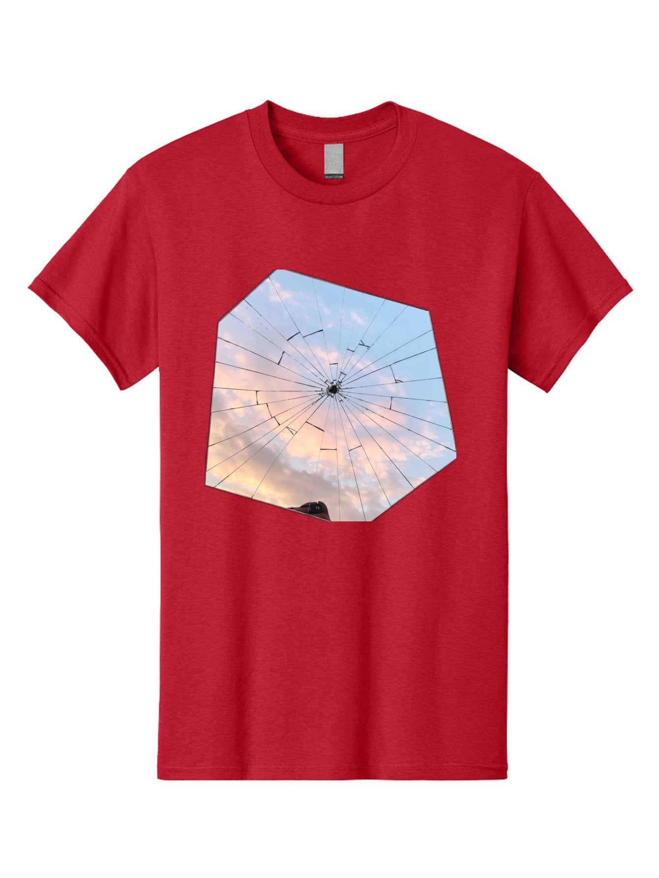 Broken-Glass Men'S Graphic Tee, 100% Cotton, Comfortable Casual Summer Wear, Machine Washable, Vintage Camera, Old Camera, Antique Camera, Black Camera, Classic Photography, Photography Equipment, Nostalgic Device, Film Camera, Camera Art Bak123 10