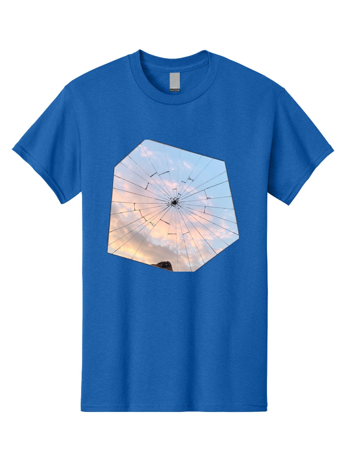 Broken-Glass Men'S Graphic Tee, 100% Cotton, Comfortable Casual Summer Wear, Machine Washable, Vintage Camera, Old Camera, Antique Camera, Black Camera, Classic Photography, Photography Equipment, Nostalgic Device, Film Camera, Camera Art Bak123 7