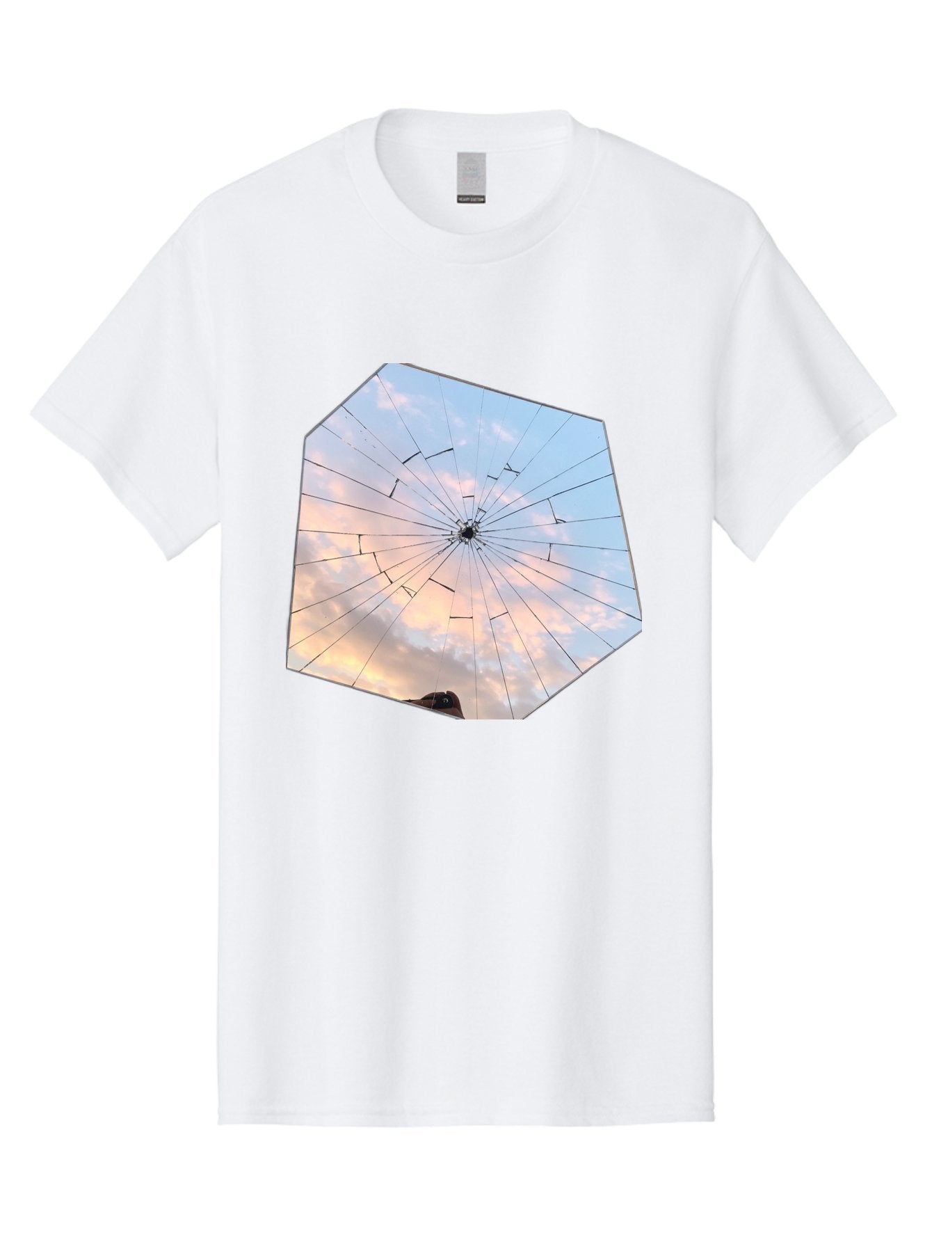 Broken-Glass Men'S Graphic Tee, 100% Cotton, Comfortable Casual Summer Wear, Machine Washable, Vintage Camera, Old Camera, Antique Camera, Black Camera, Classic Photography, Photography Equipment, Nostalgic Device, Film Camera, Camera Art Bak123