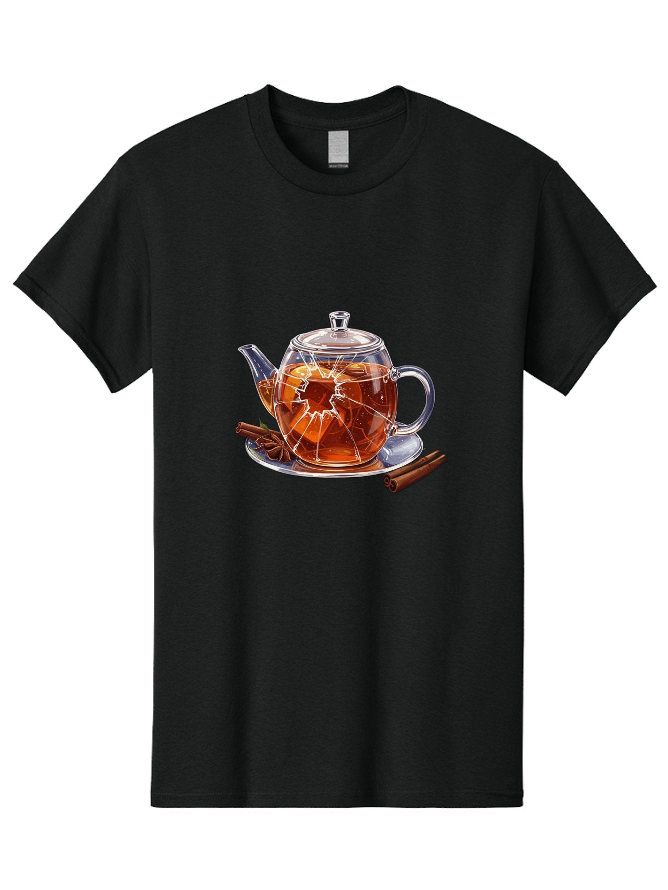 Broken-Teapot Men'S Graphic Tee, 100% Cotton, Comfortable Casual Summer Wear, Machine Washable, Vintage Camera, Old Camera, Antique Camera, Black Camera, Classic Photography, Photography Equipment, Nostalgic Device, Film Camera, Camera Art Bak139 14