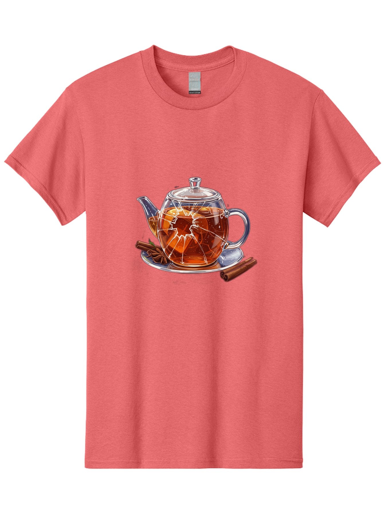 Broken-Teapot Men'S Graphic Tee, 100% Cotton, Comfortable Casual Summer Wear, Machine Washable, Vintage Camera, Old Camera, Antique Camera, Black Camera, Classic Photography, Photography Equipment, Nostalgic Device, Film Camera, Camera Art Bak139 5