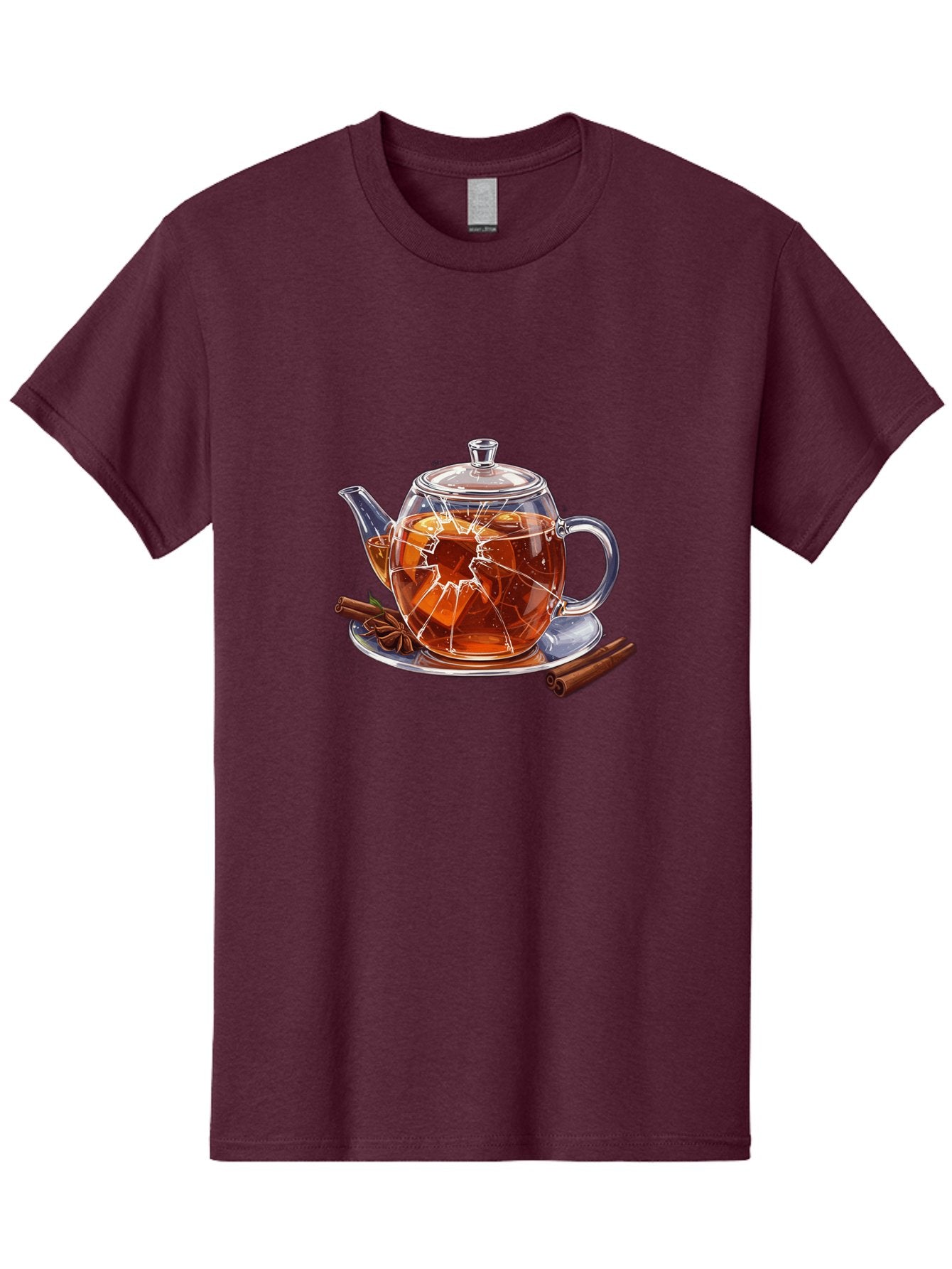 Broken-Teapot Men'S Graphic Tee, 100% Cotton, Comfortable Casual Summer Wear, Machine Washable, Vintage Camera, Old Camera, Antique Camera, Black Camera, Classic Photography, Photography Equipment, Nostalgic Device, Film Camera, Camera Art Bak139 15