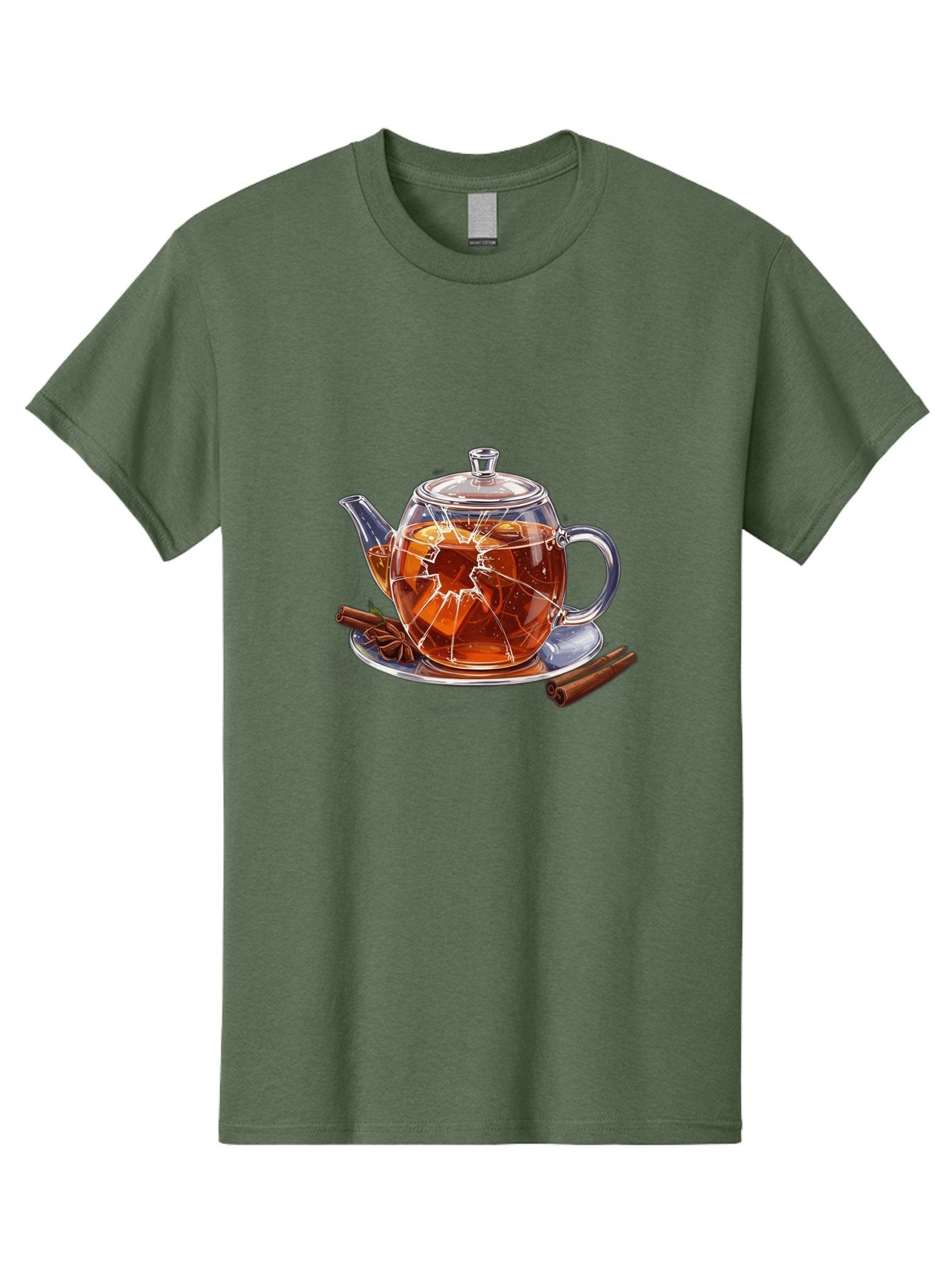 Broken-Teapot Men'S Graphic Tee, 100% Cotton, Comfortable Casual Summer Wear, Machine Washable, Vintage Camera, Old Camera, Antique Camera, Black Camera, Classic Photography, Photography Equipment, Nostalgic Device, Film Camera, Camera Art Bak139 3